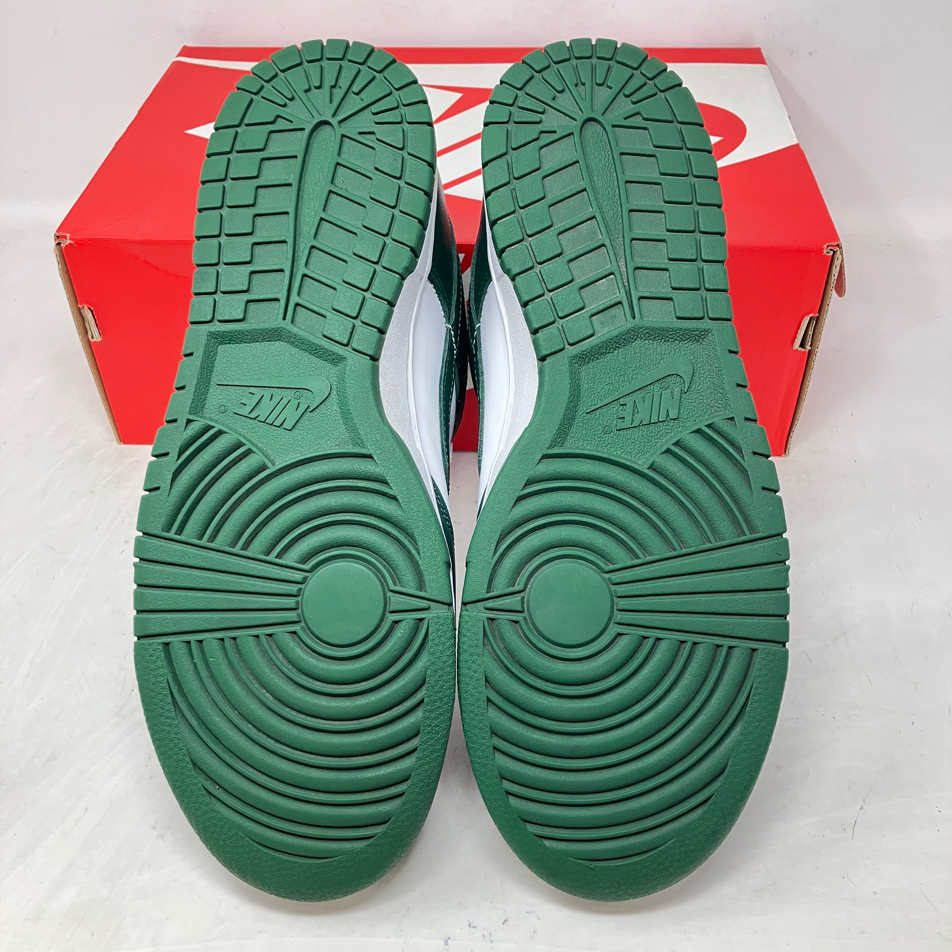 Nike Dunk Low Michigan State