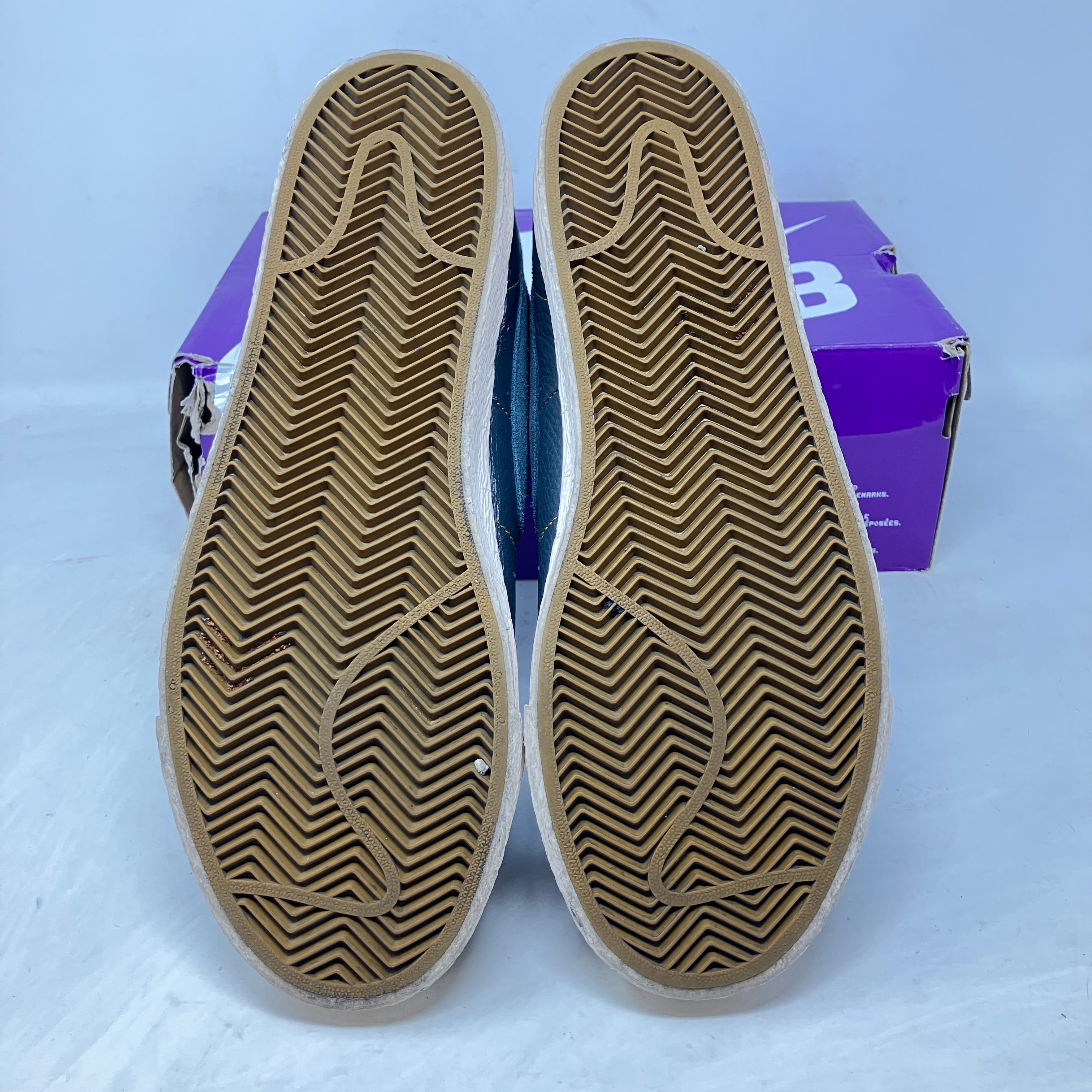 Nike SB Blazer Elite Pool Service