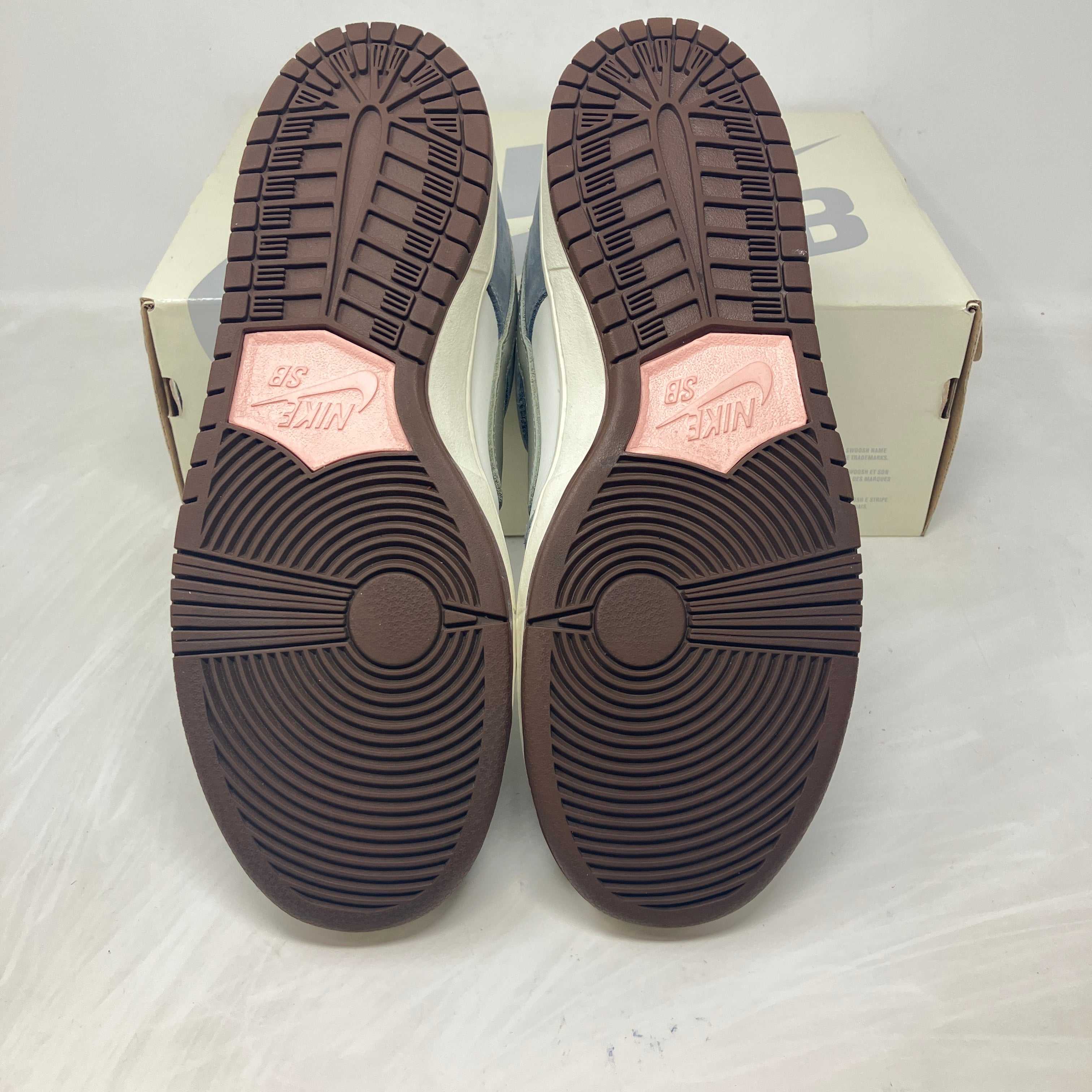 Nike SB Dunk Low Yuto Horigome