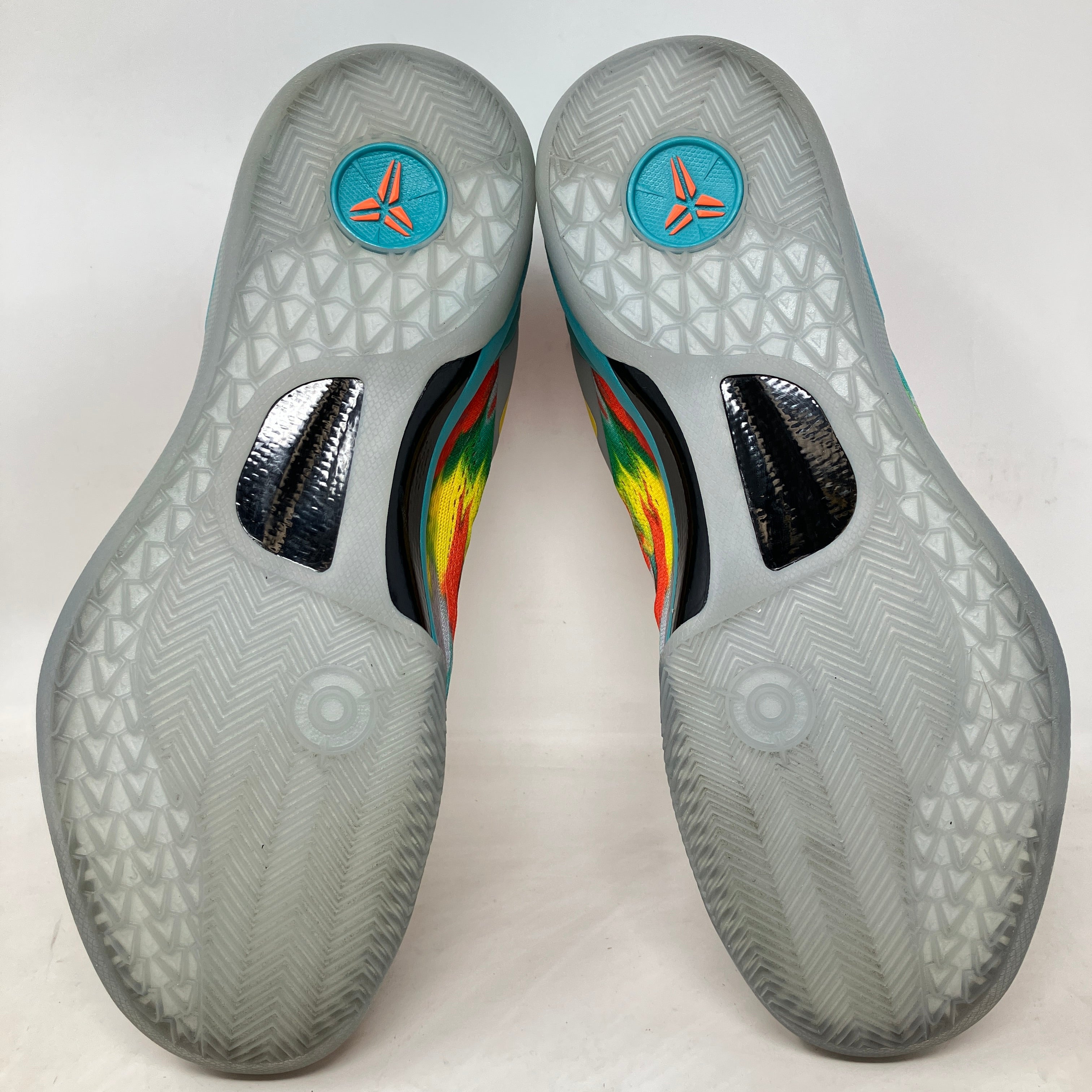 Nike Kobe 8 Protro Venice Beach (2024)