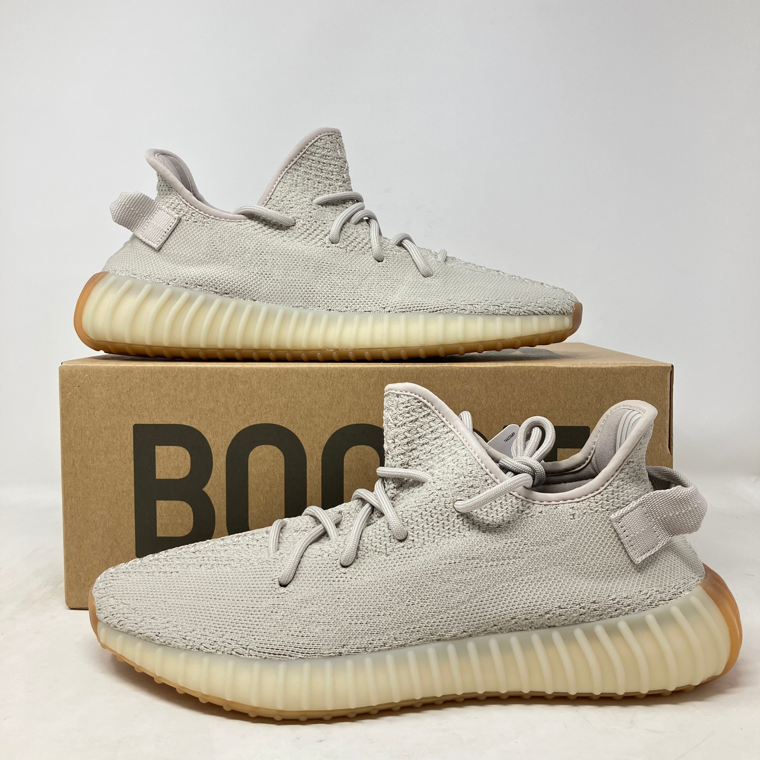 adidas Yeezy Boost 350 V2 Sesame