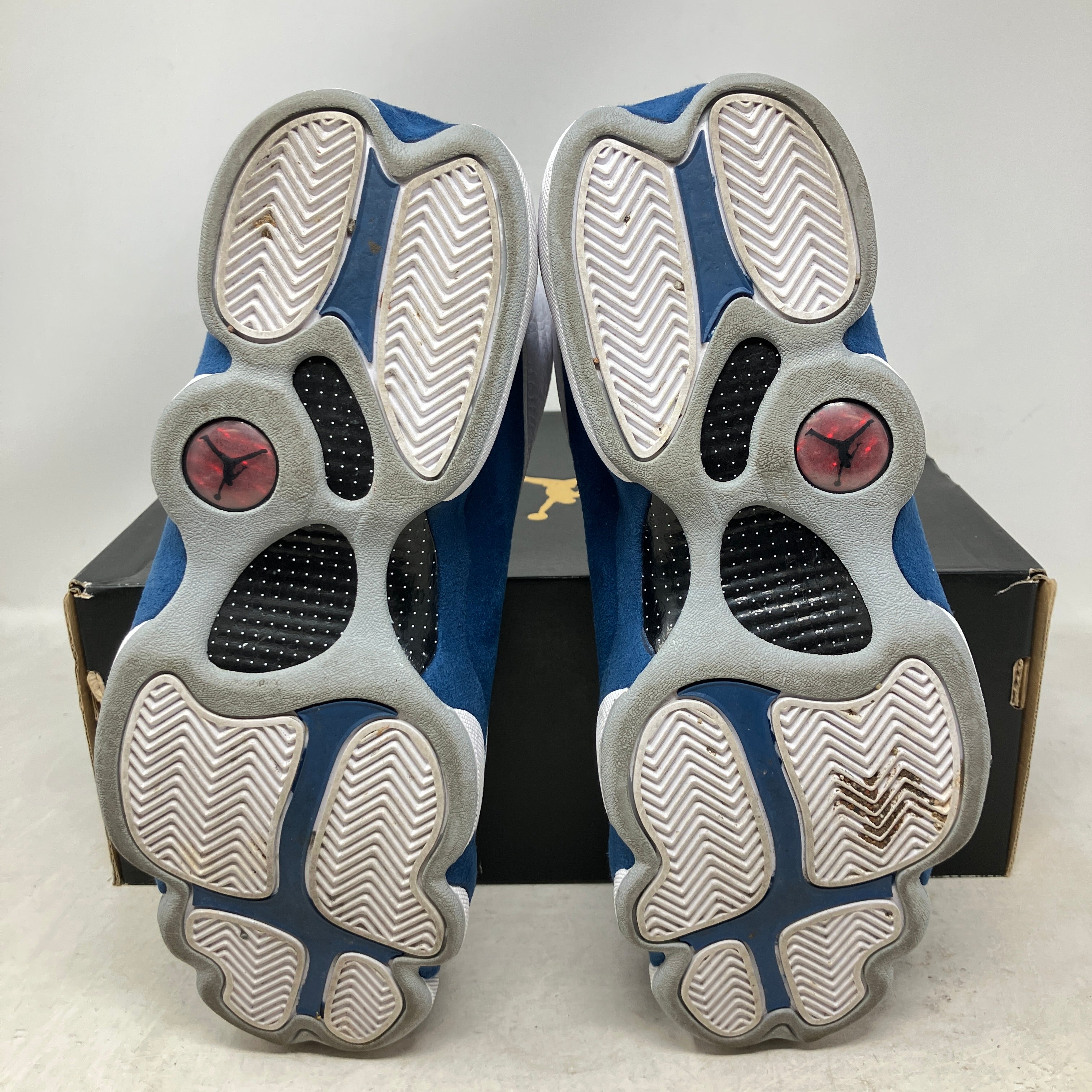 Jordan 13 Retro French Blue