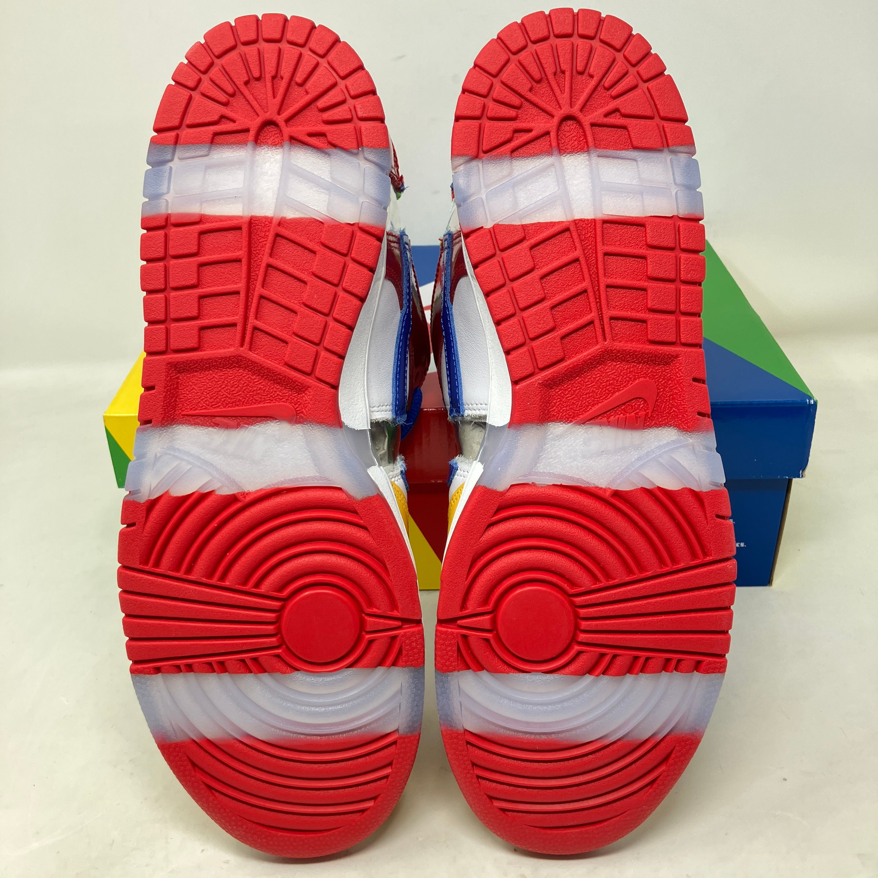 Nike SB Dunk eBay Low Sandy Bodecker