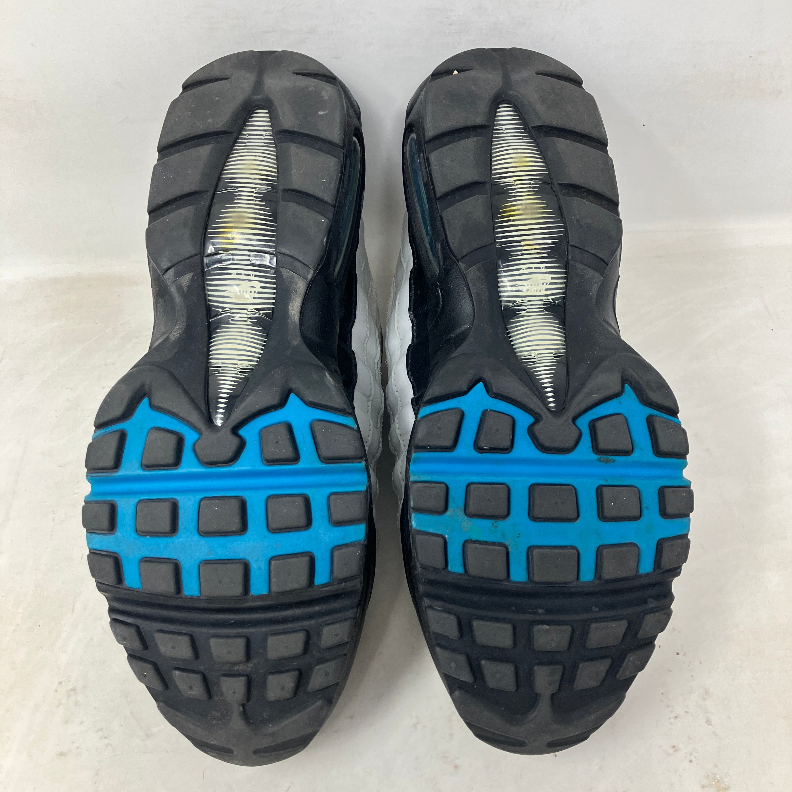 Nike Air Max 95 Laser Blue (2020)