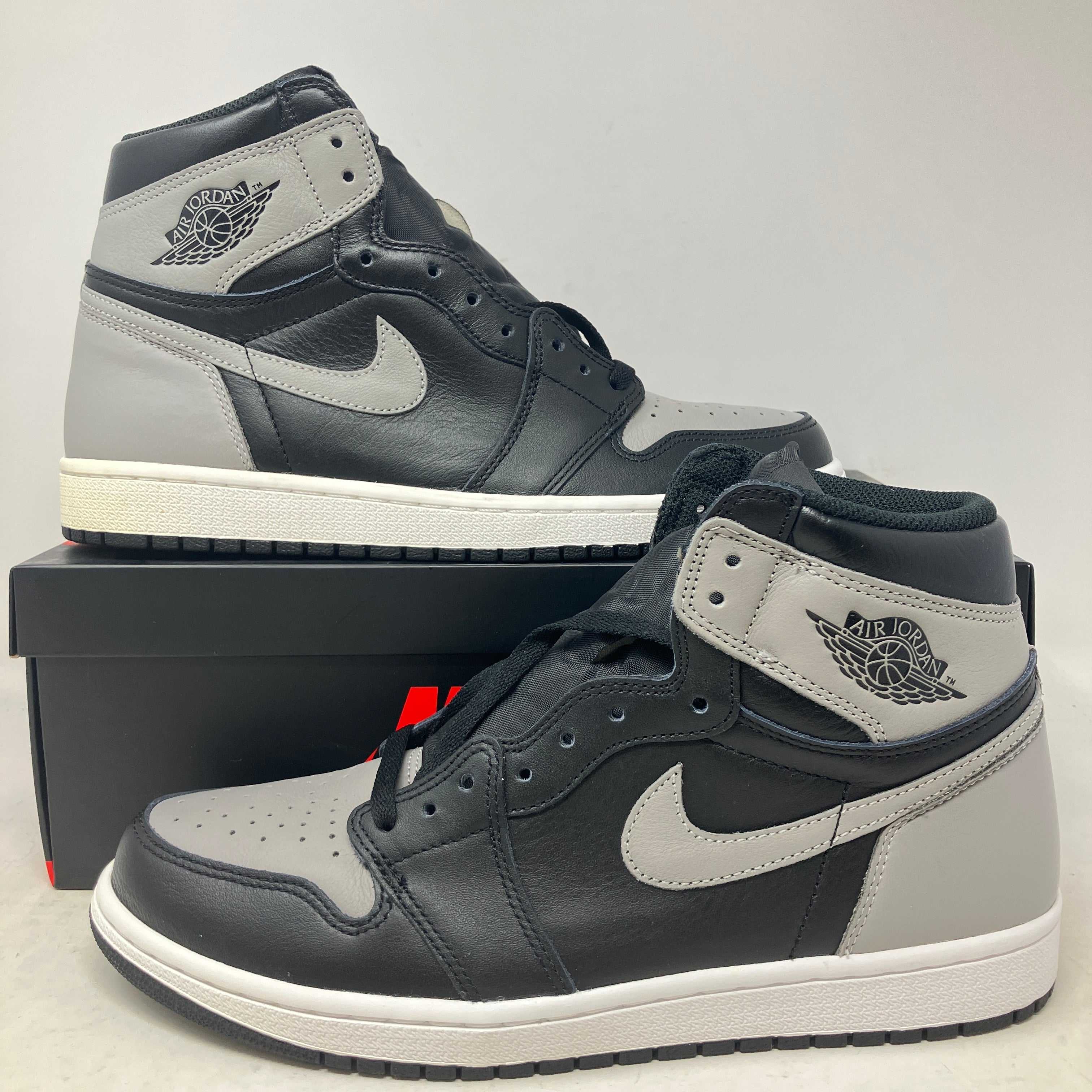Jordan 1 Retro High Shadow (2018)