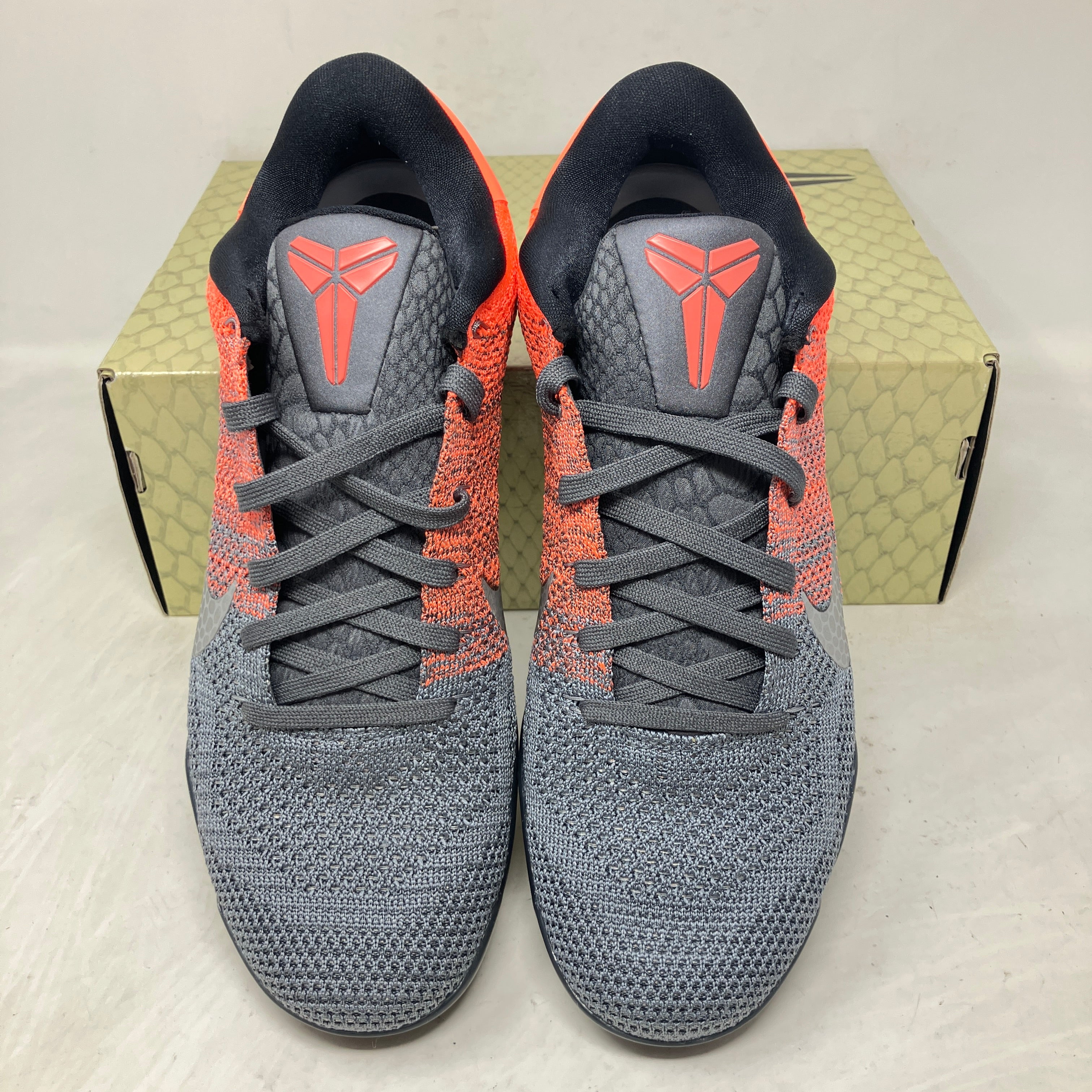 Nike Kobe 11 Elite Low Easter