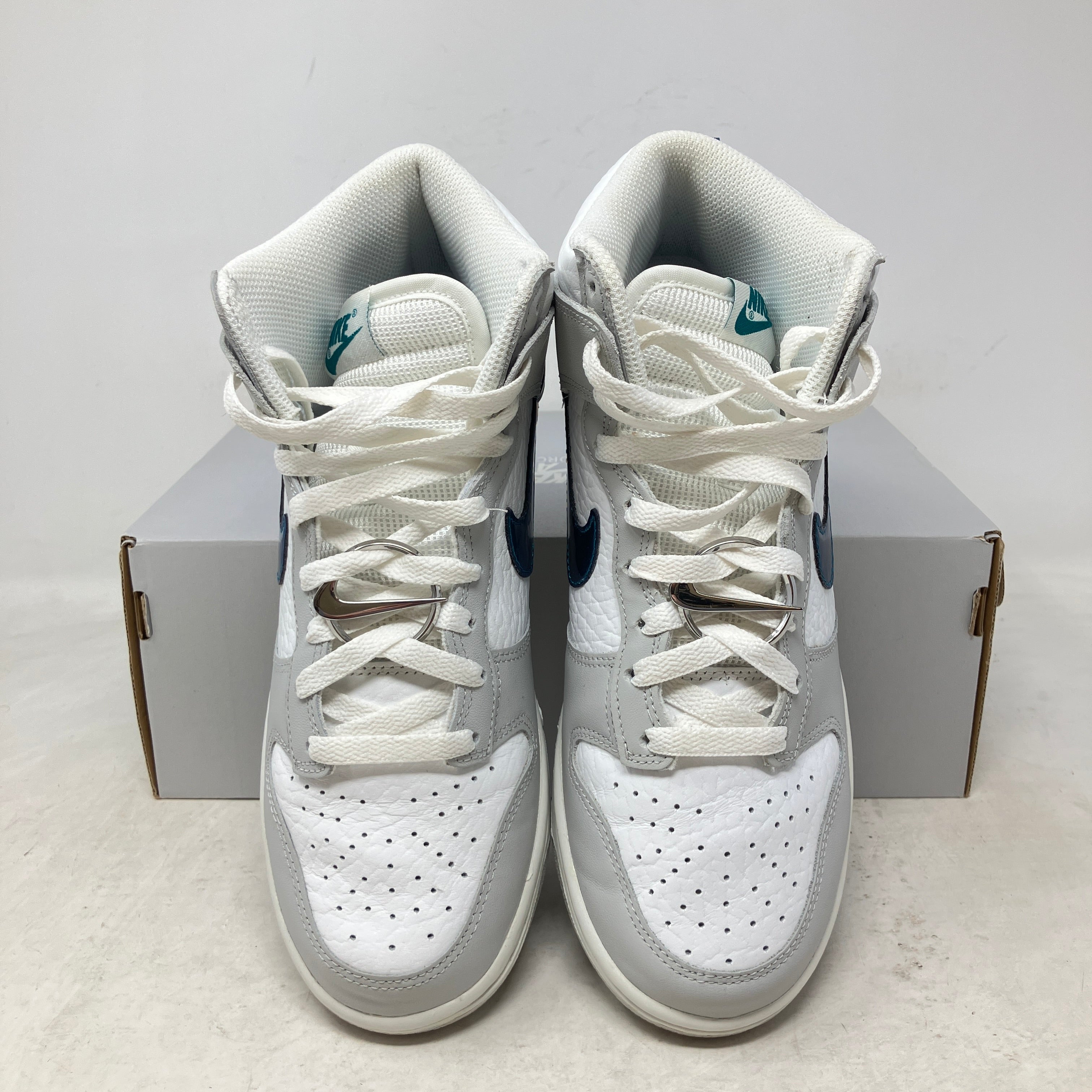 Nike Dunk High FLS (Women's)