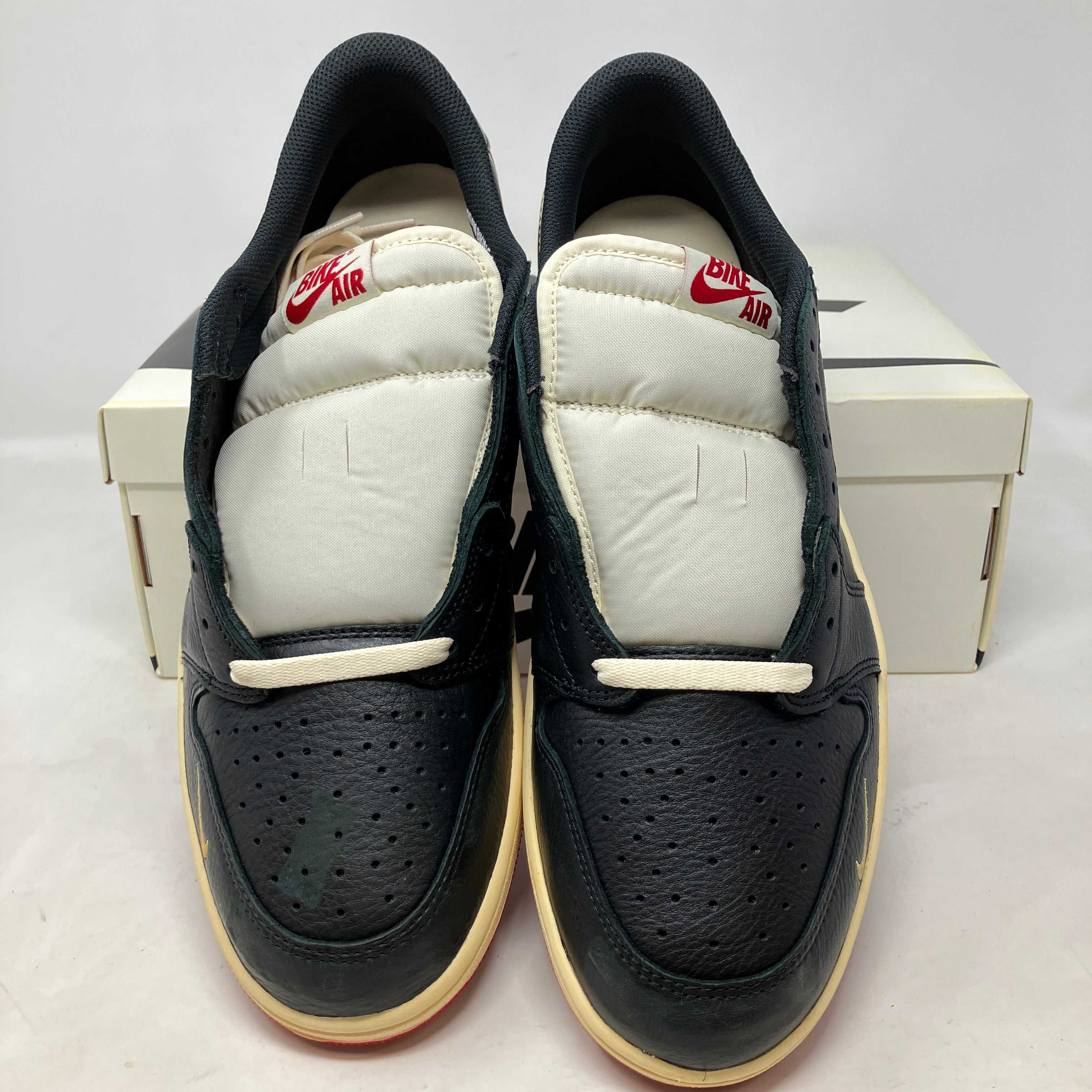 Jordan 1 Retro Low OG Nigel Sylvester Better With Time