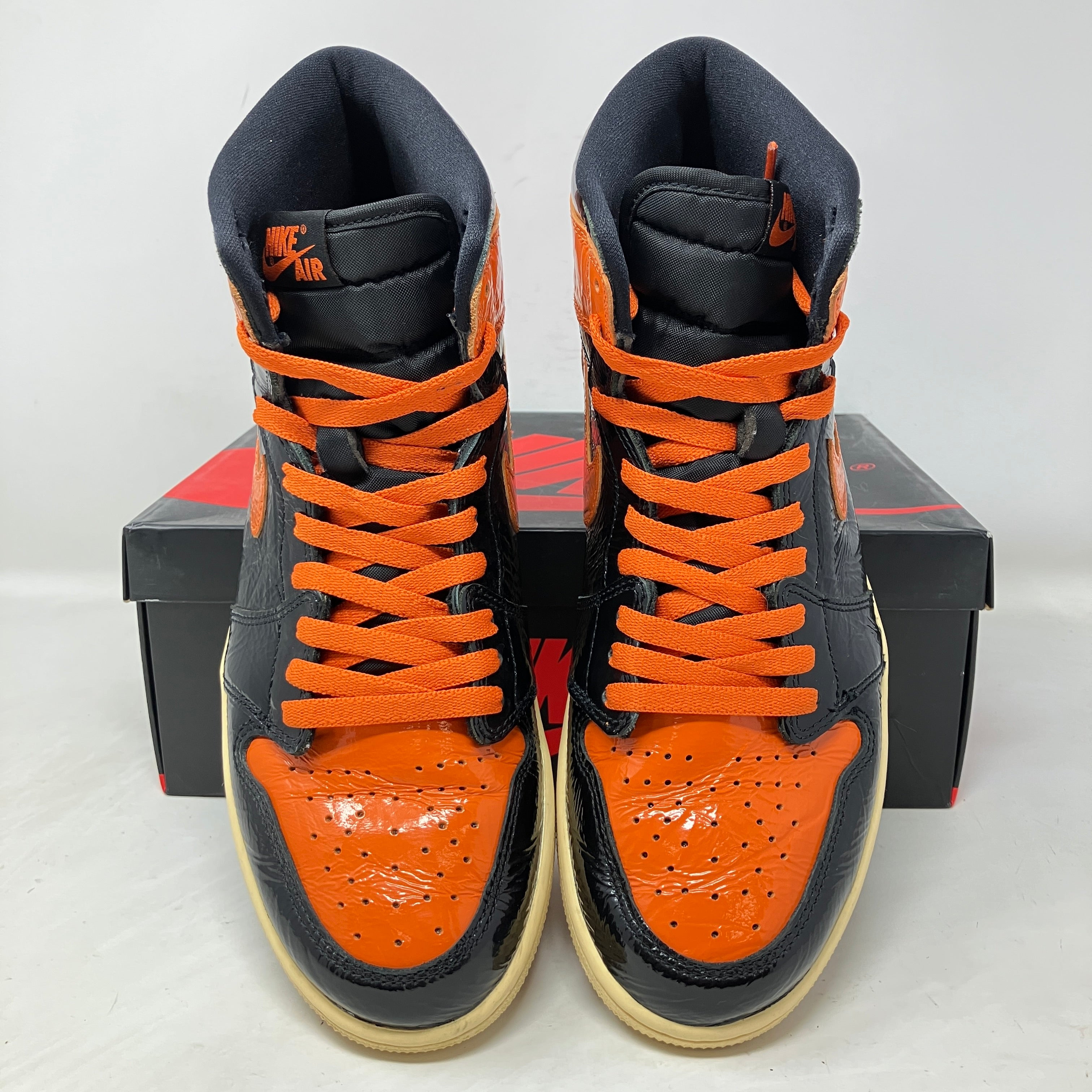 Jordan 1 Retro High Shattered Backboard 3.0