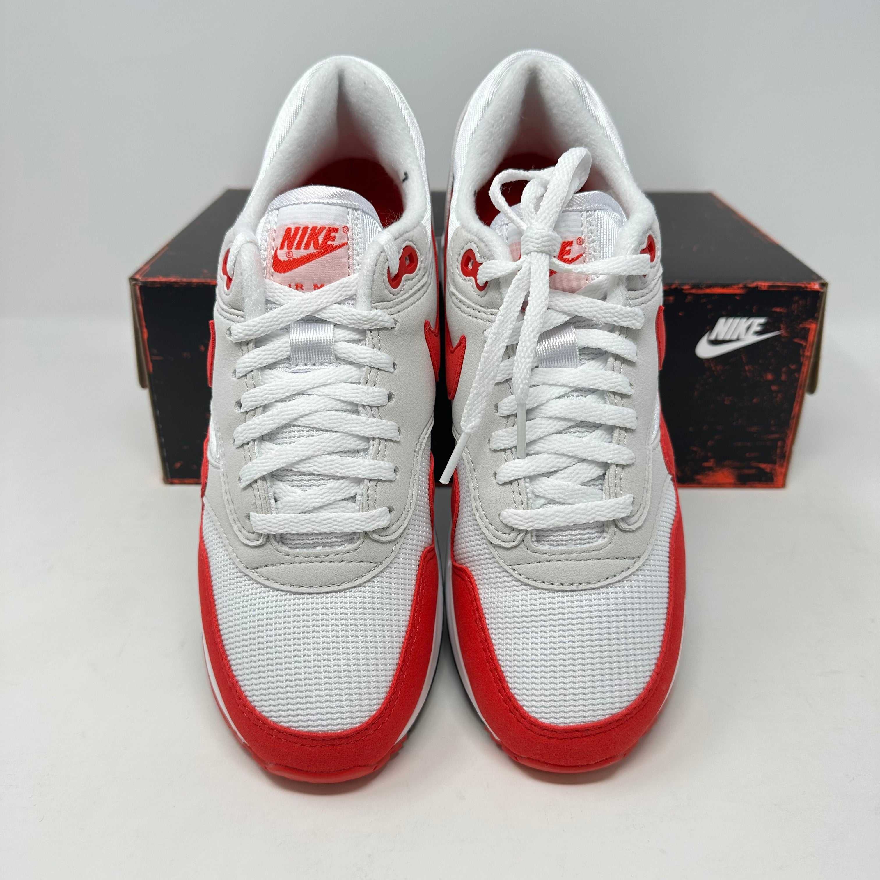 Nike Air Max 1 '86 OG Big Bubble Sport Red