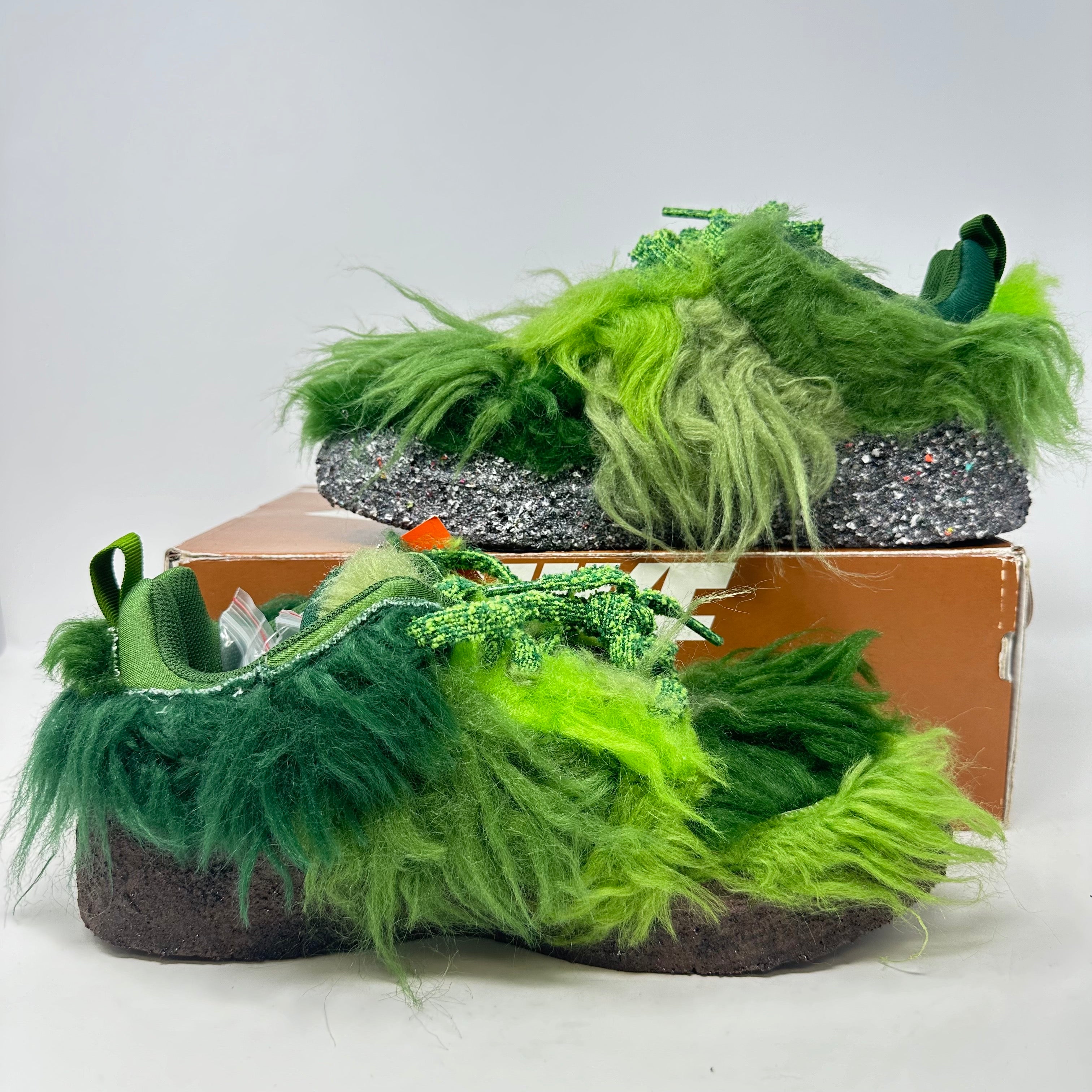 Nike CPFM Flea 1 Cactus Plant Flea Market Overgrown