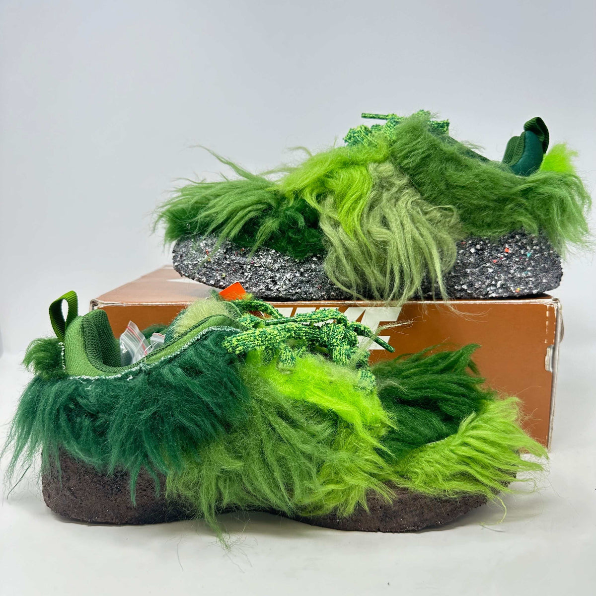 Nike CPFM Flea 1 Cactus Plant Flea Market Overgrown