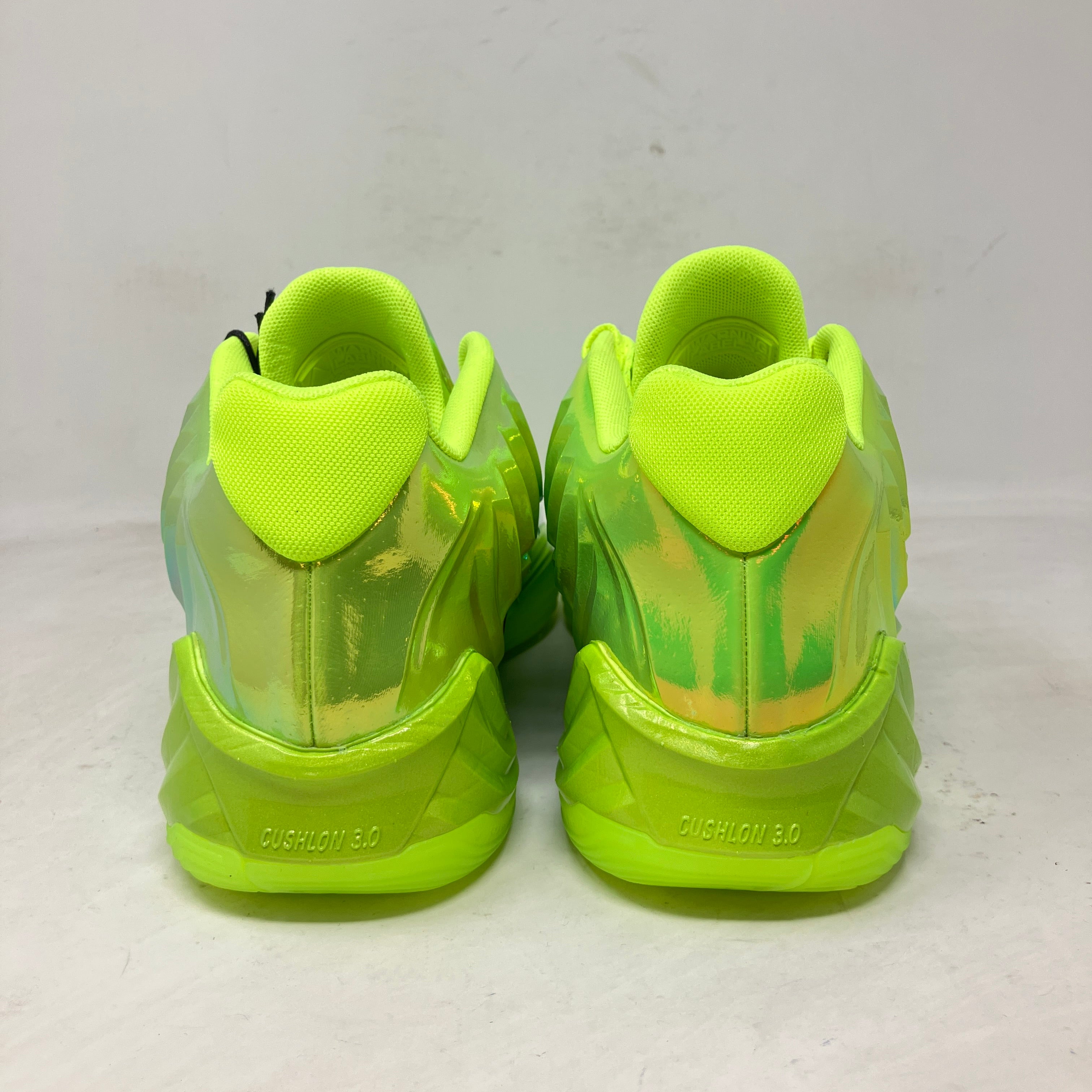 Nike Giannis Freak 7 LX All-Star Warning Label