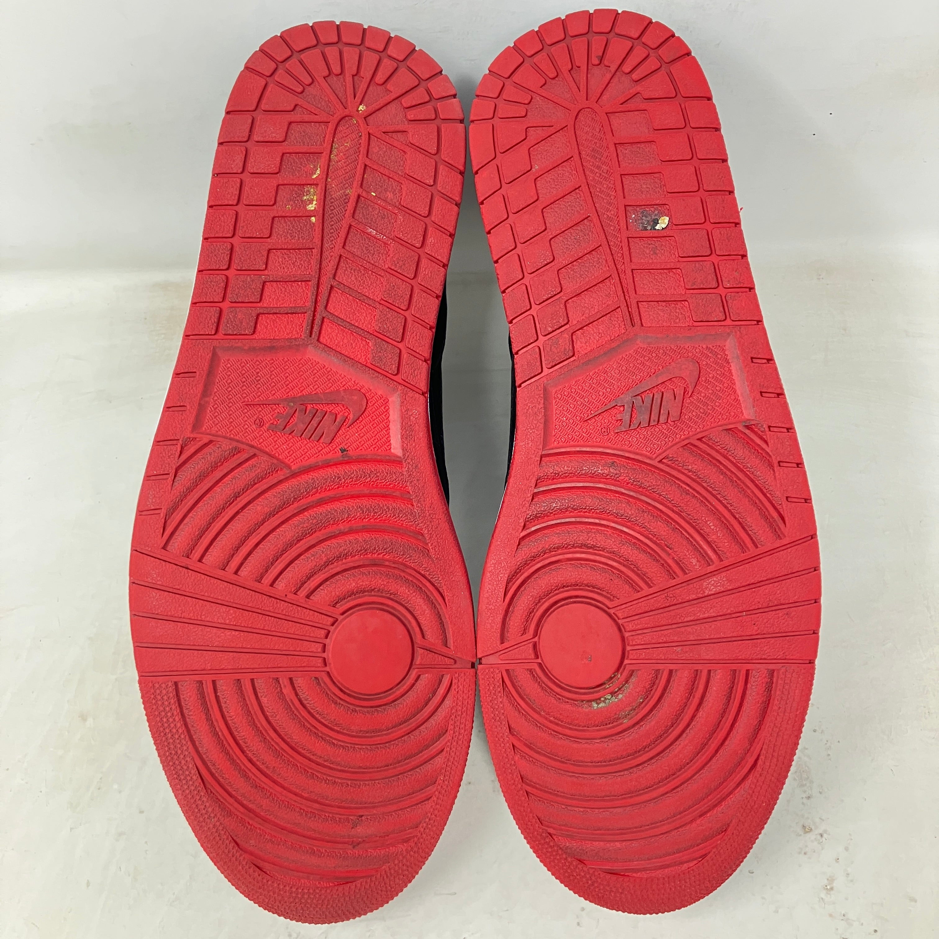 Jordan Access Bred