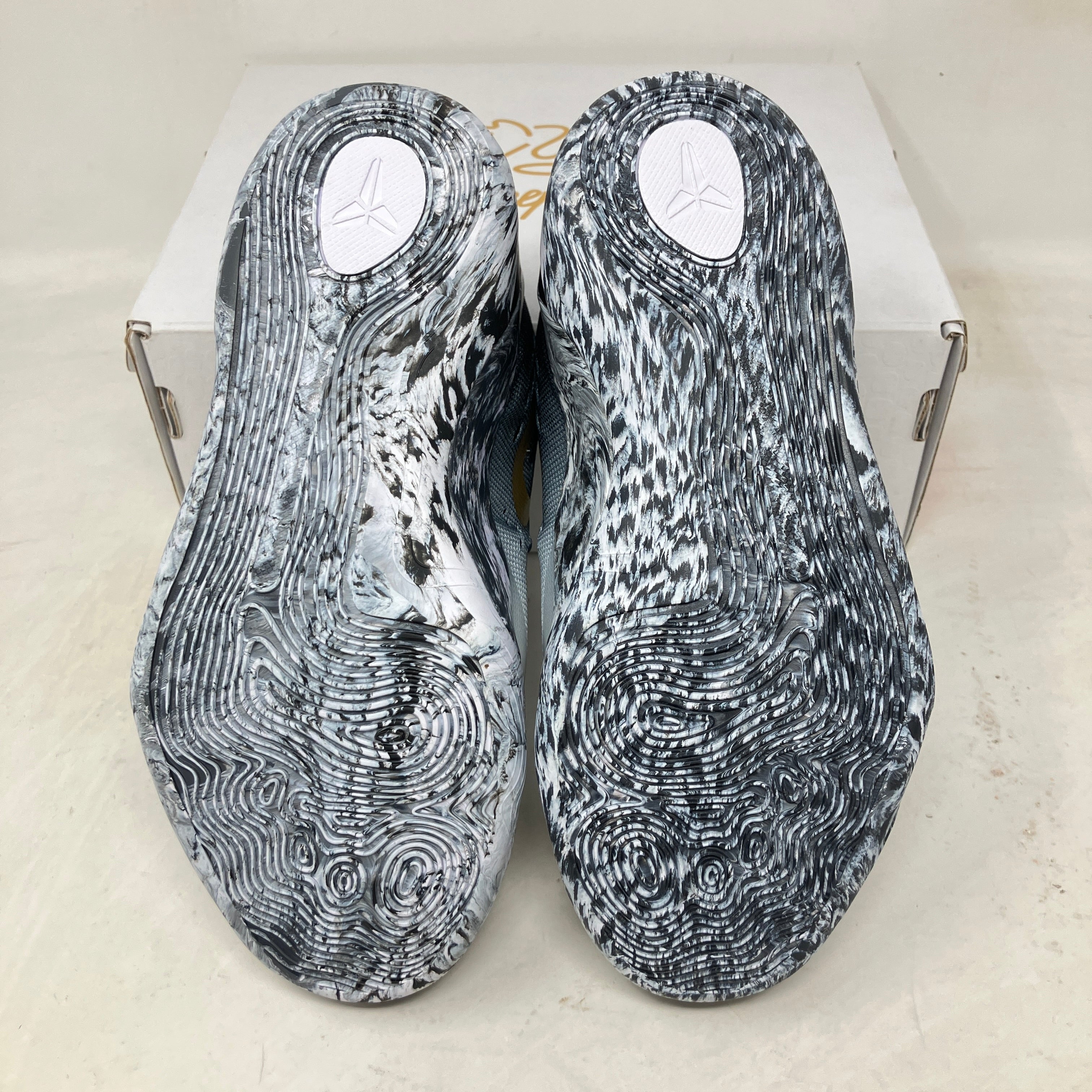 Nike Kobe 9 EM Low Mambacita (GS)