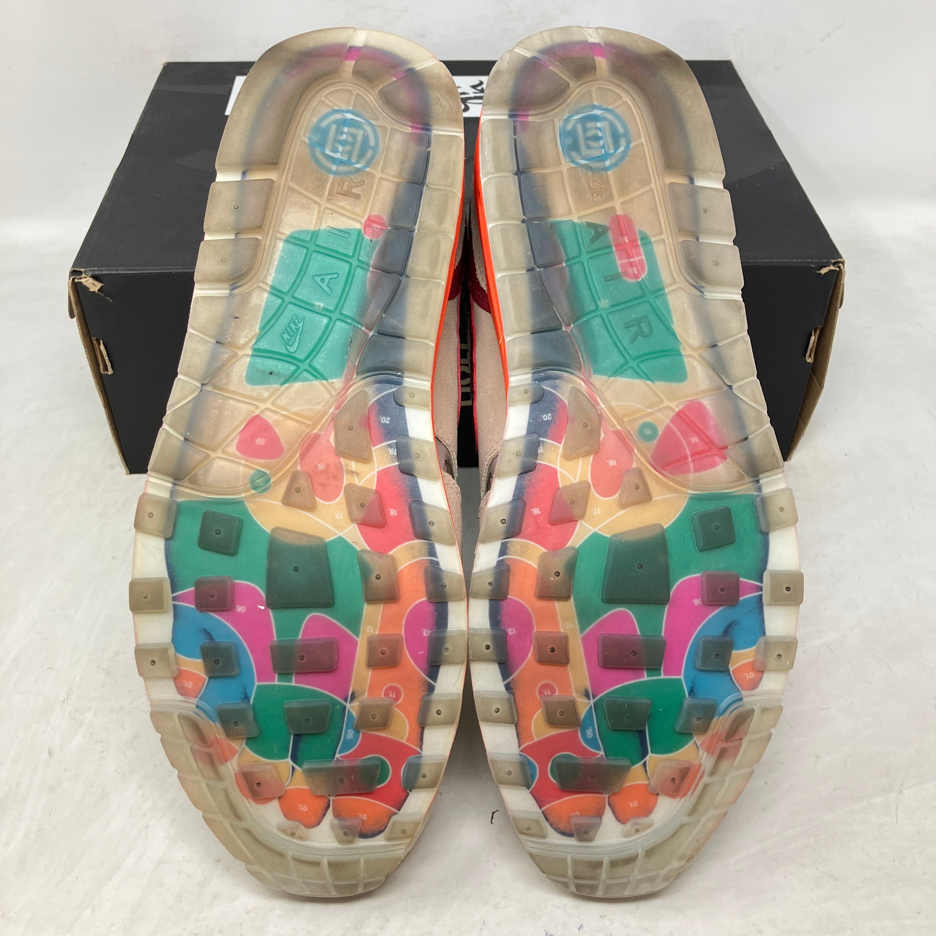 Nike Air Max 1 CLOT Kiss of Death (2021)