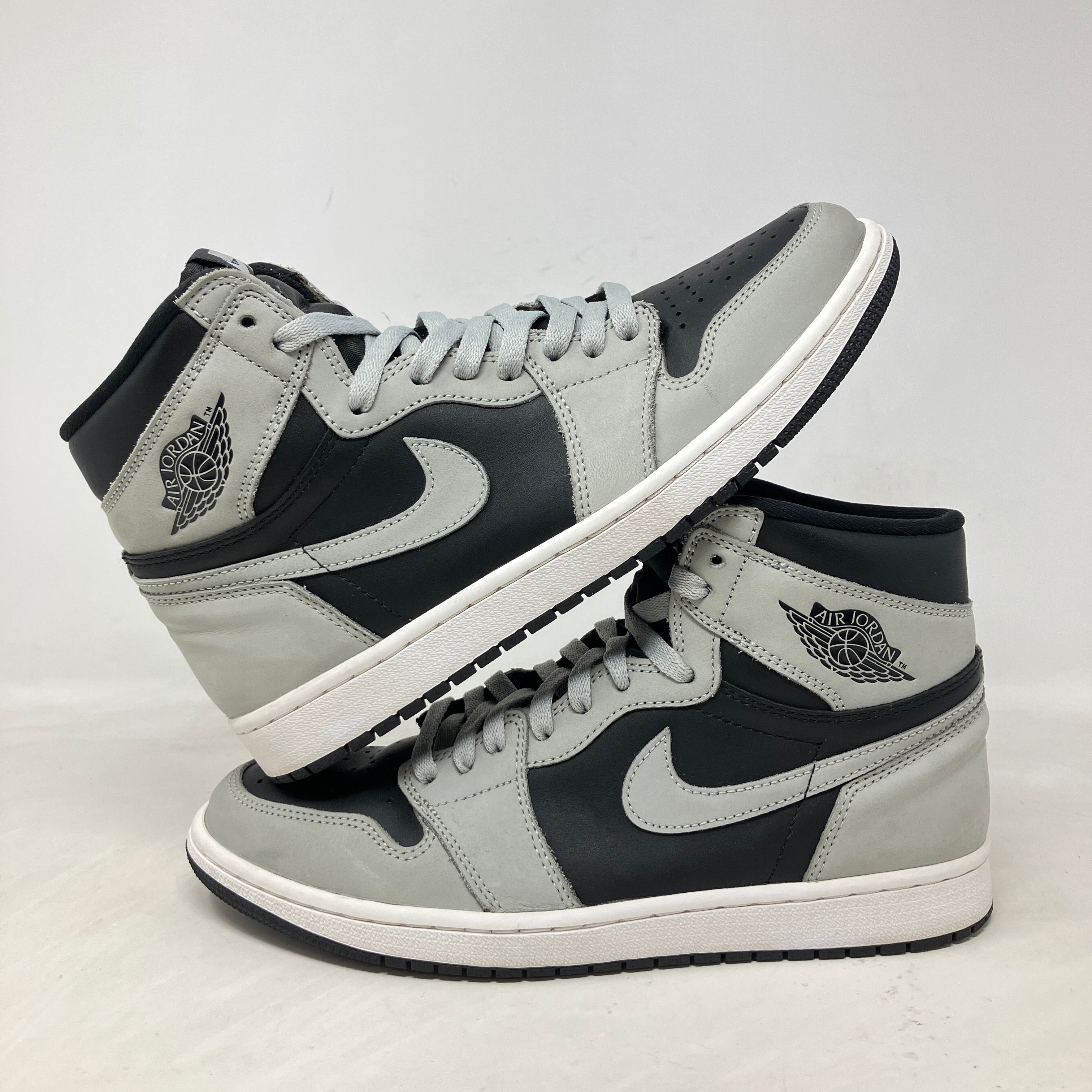 Jordan 1 Retro High Shadow 2.0