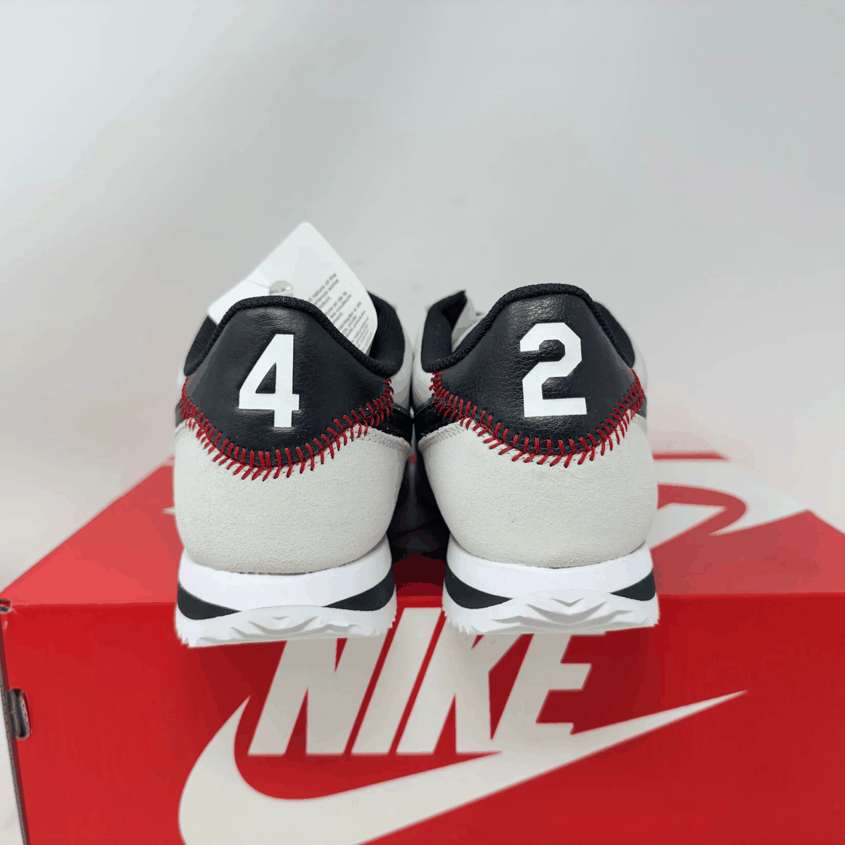 Nike Cortez TXT Jackie Robinson Day
