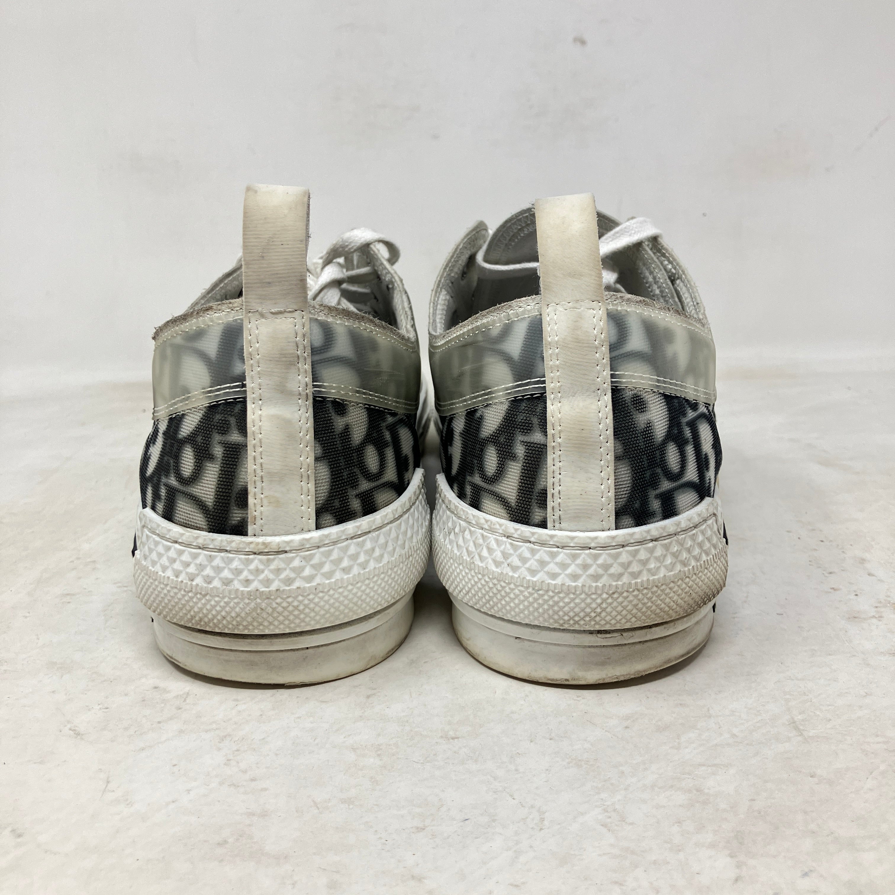 Dior B23 Low Top Oblique