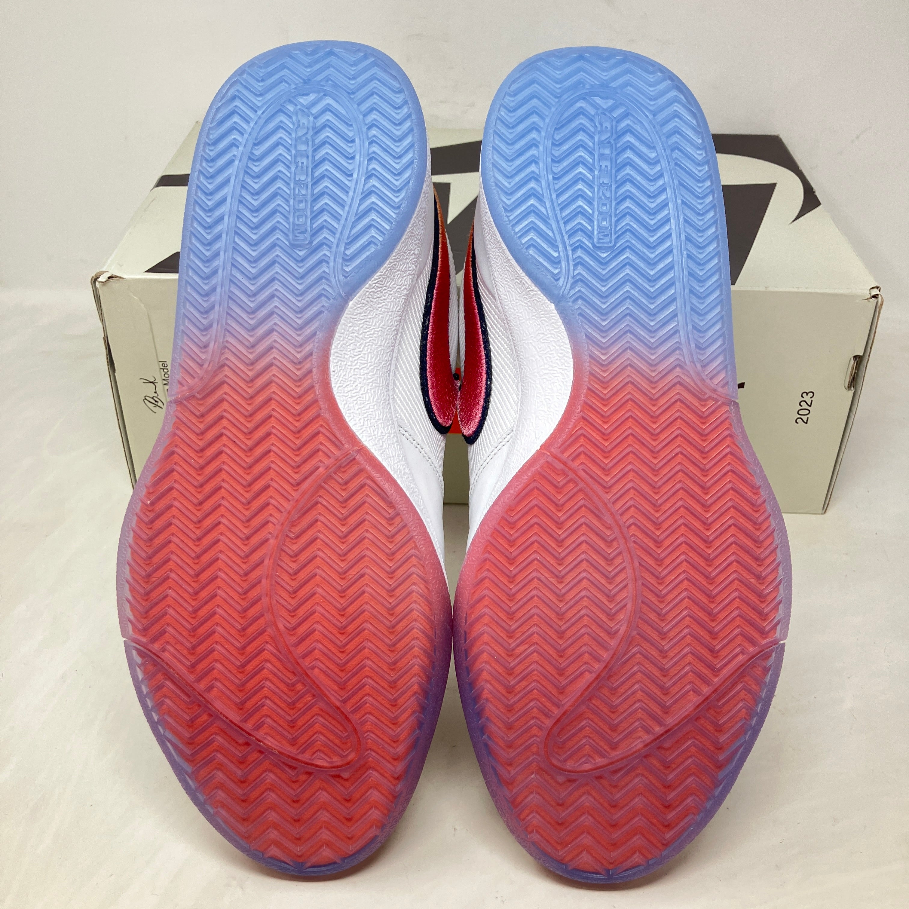 Nike Book 1 CHBL