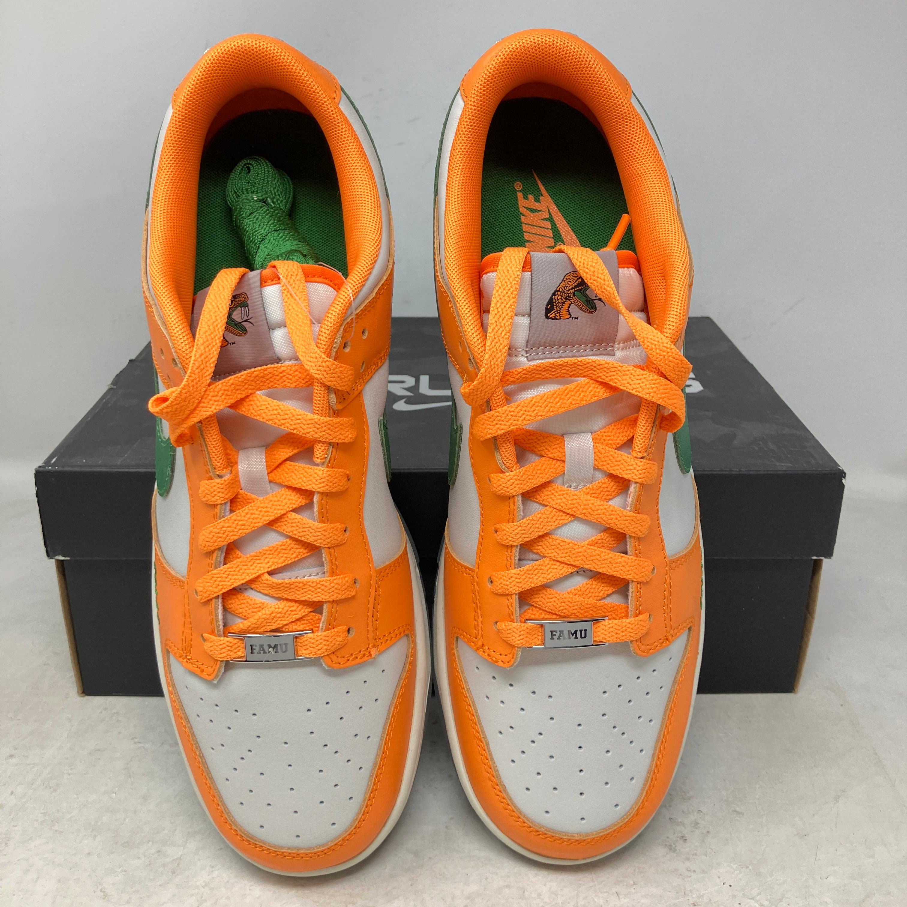 Nike Dunk Low FAMU