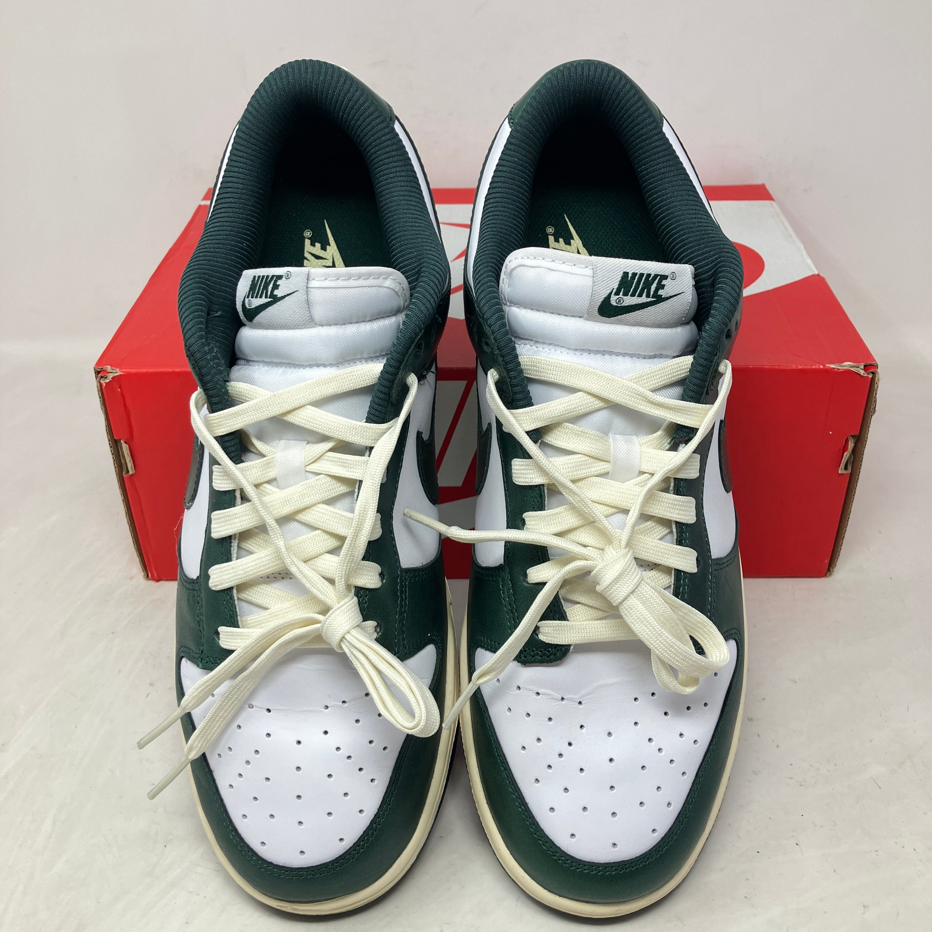 Nike Dunk Low Vintage Green (Women's)