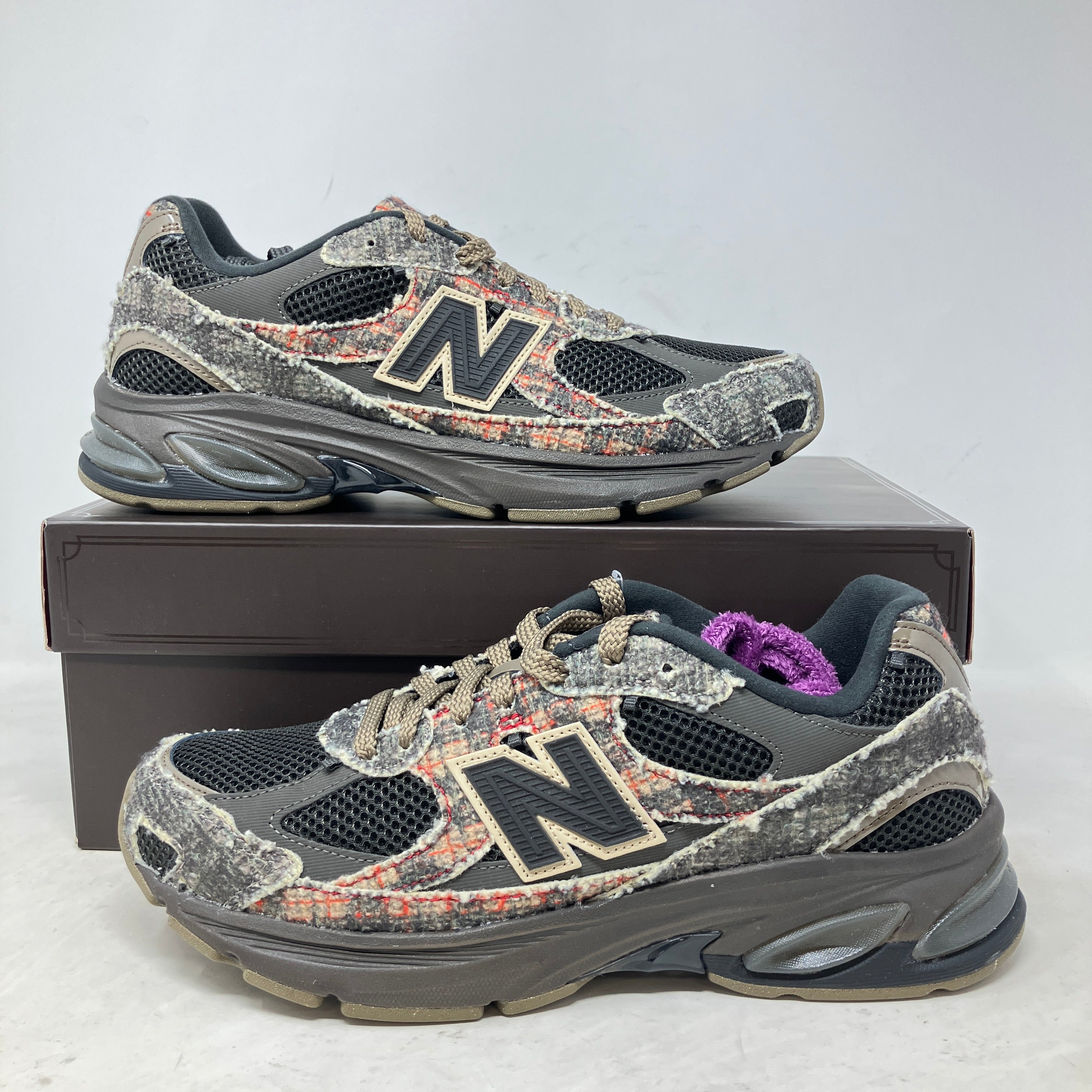 New Balance 2010 Joe Freshgoods Hand-Me-Downs