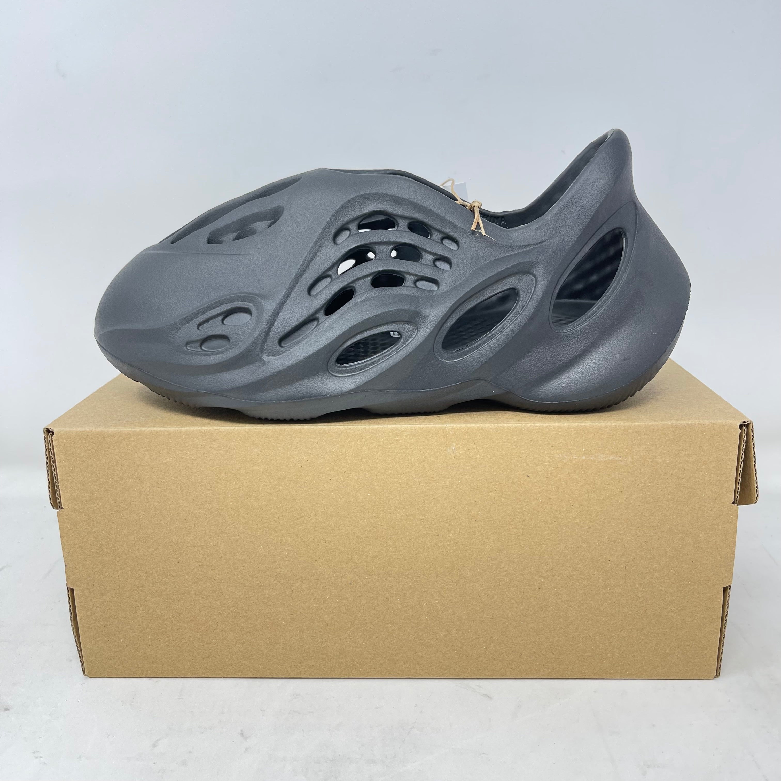 adidas Yeezy Foam RNR Onyx (Kids)