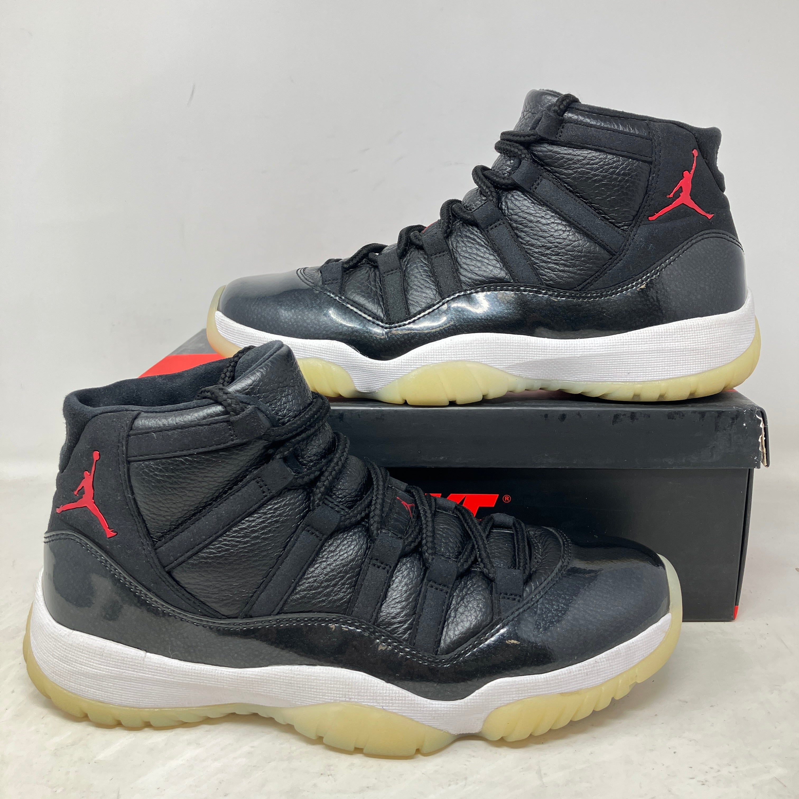 Jordan 11 Retro 72-10