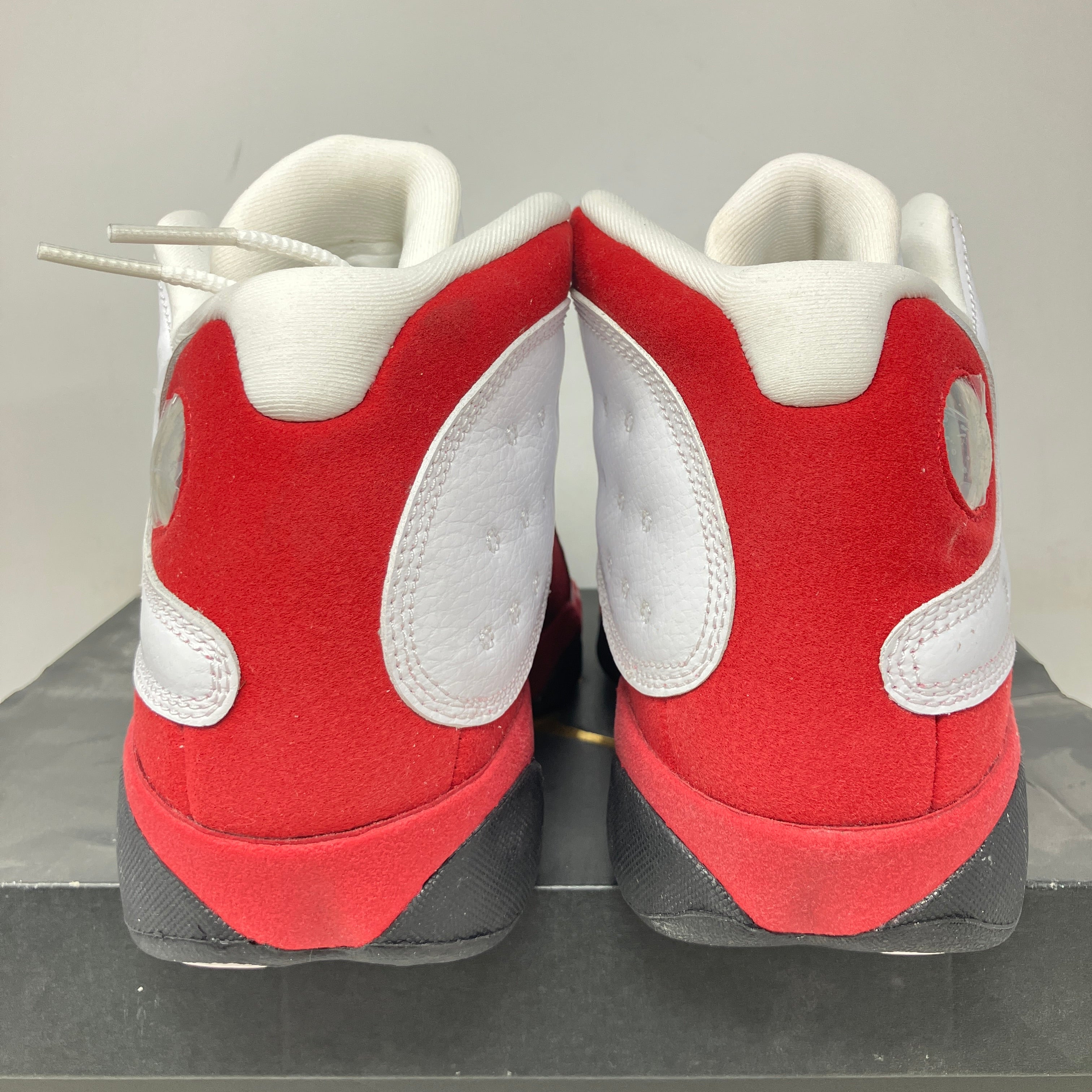Jordan 13 Retro OG Chicago (2017) (GS)