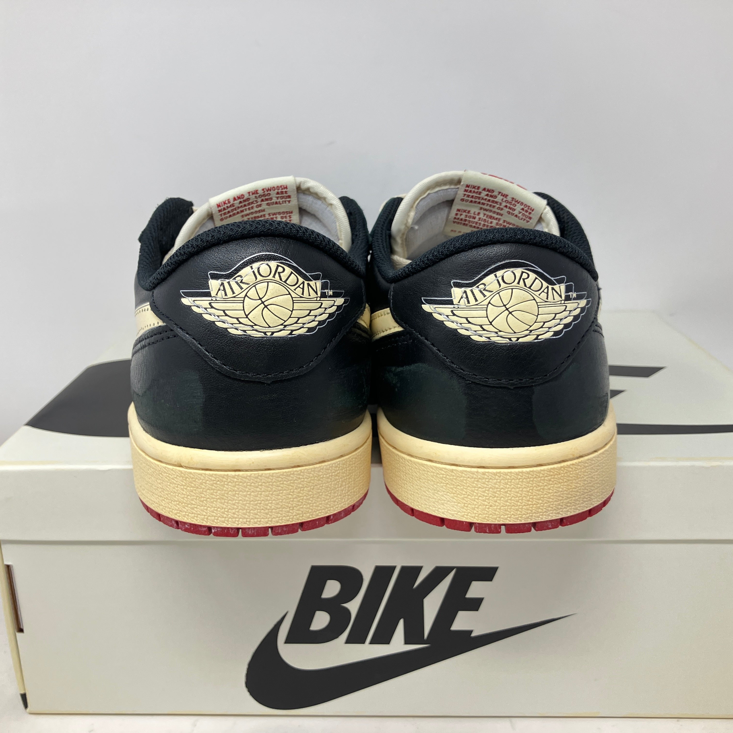 Jordan 1 Retro Low OG Nigel Sylvester Better With Time