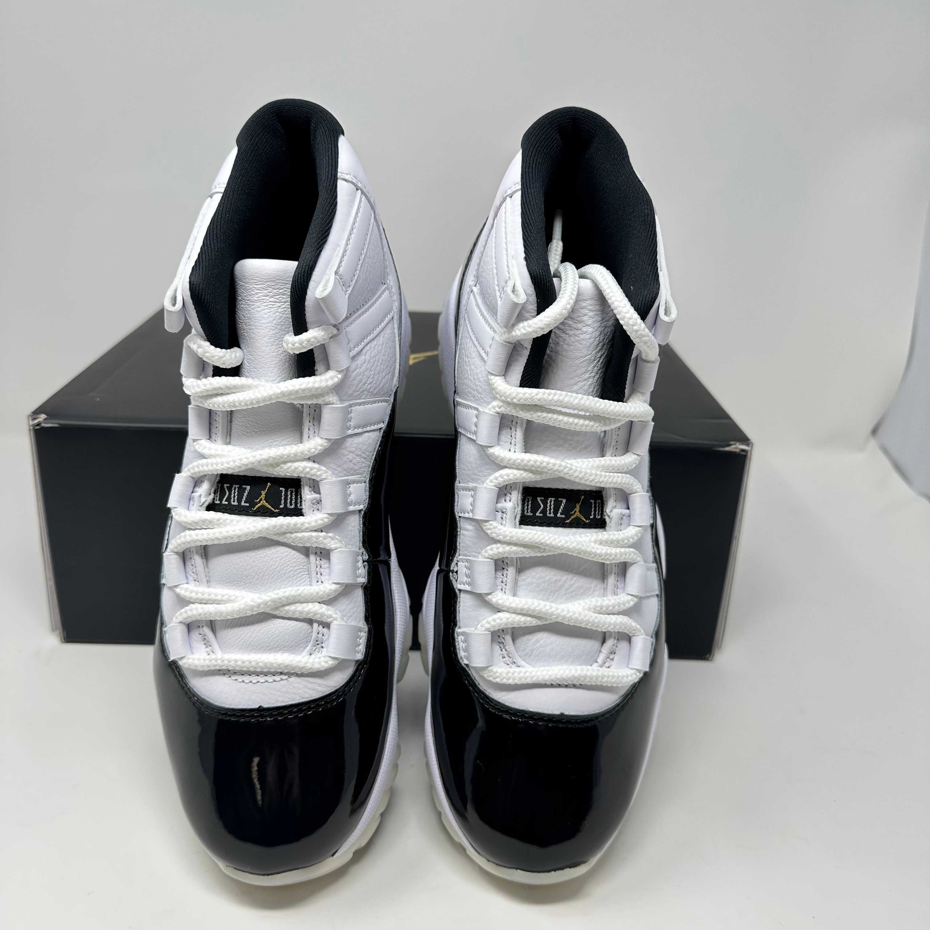 Jordan 11 Retro DMP Gratitude (2023)