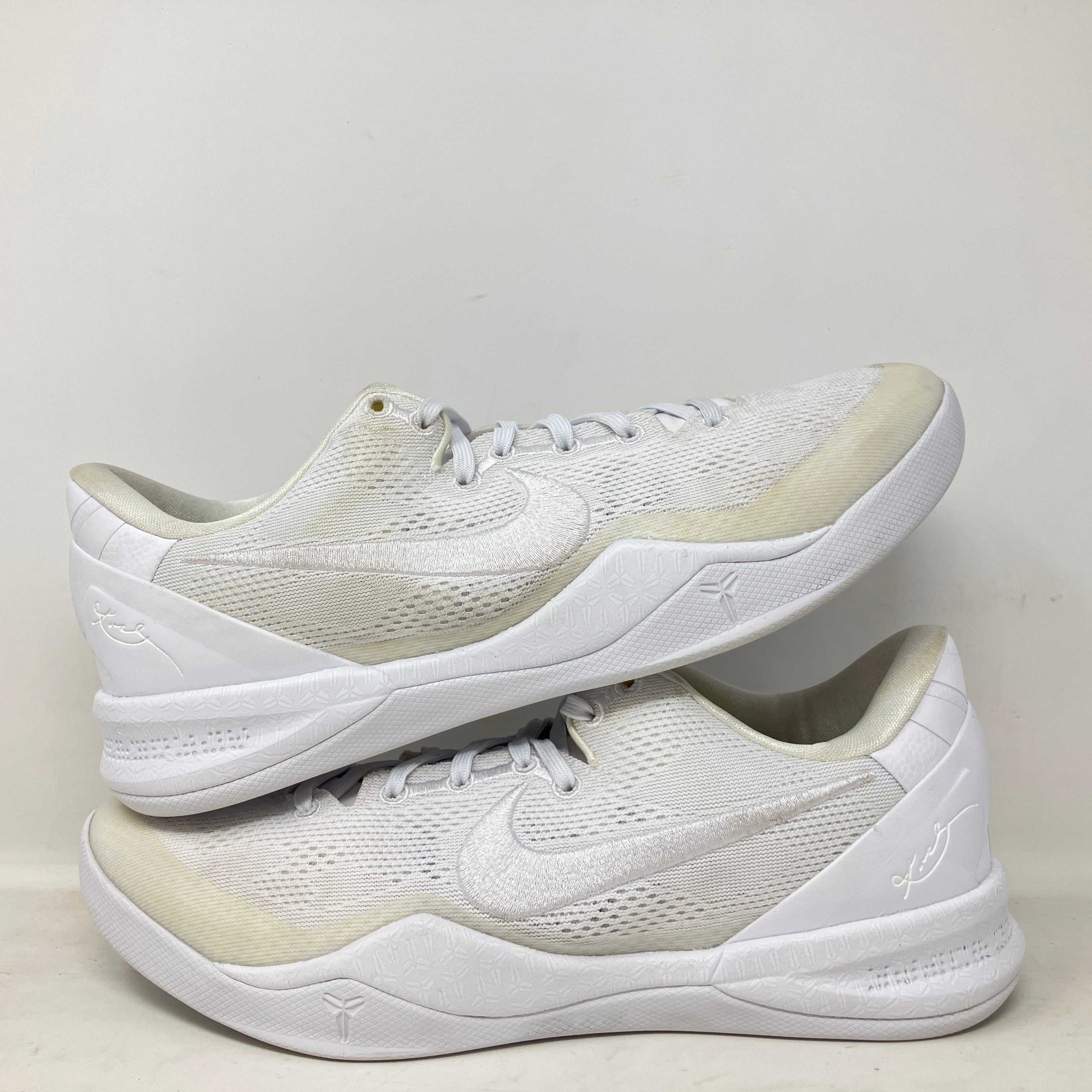 Nike Kobe 8 Protro Halo
