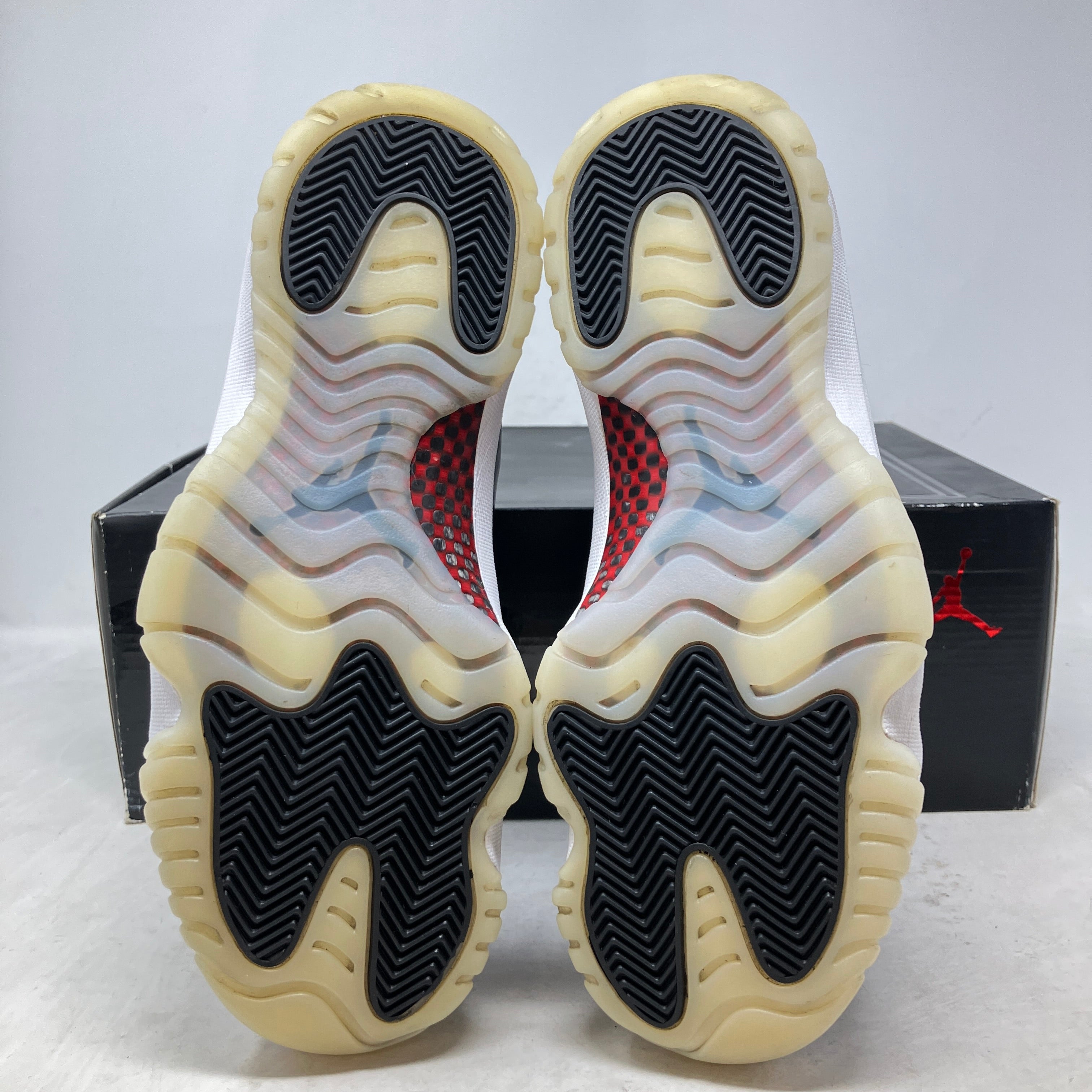 Jordan 11 Retro 72-10