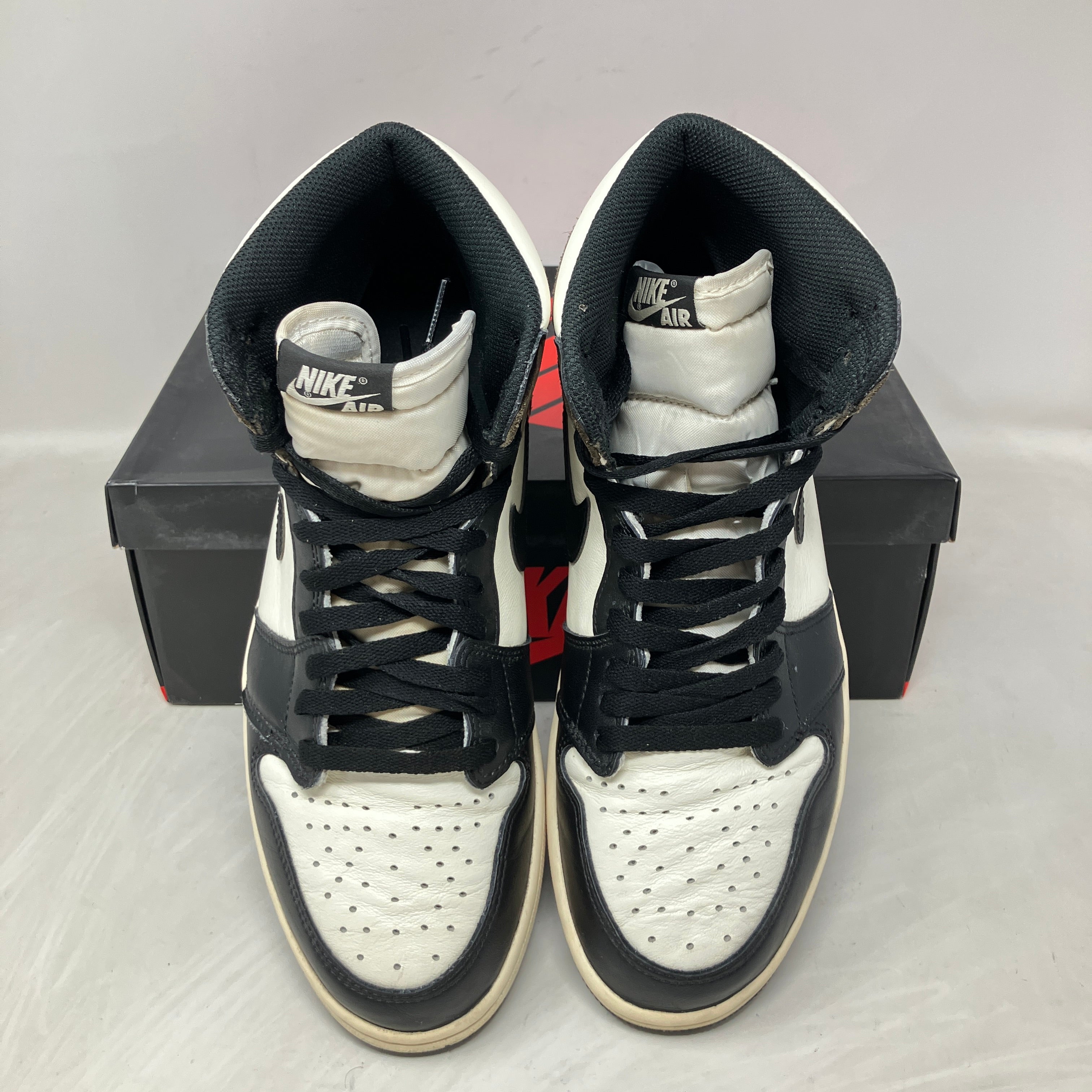 Jordan 1 Retro High Dark Mocha