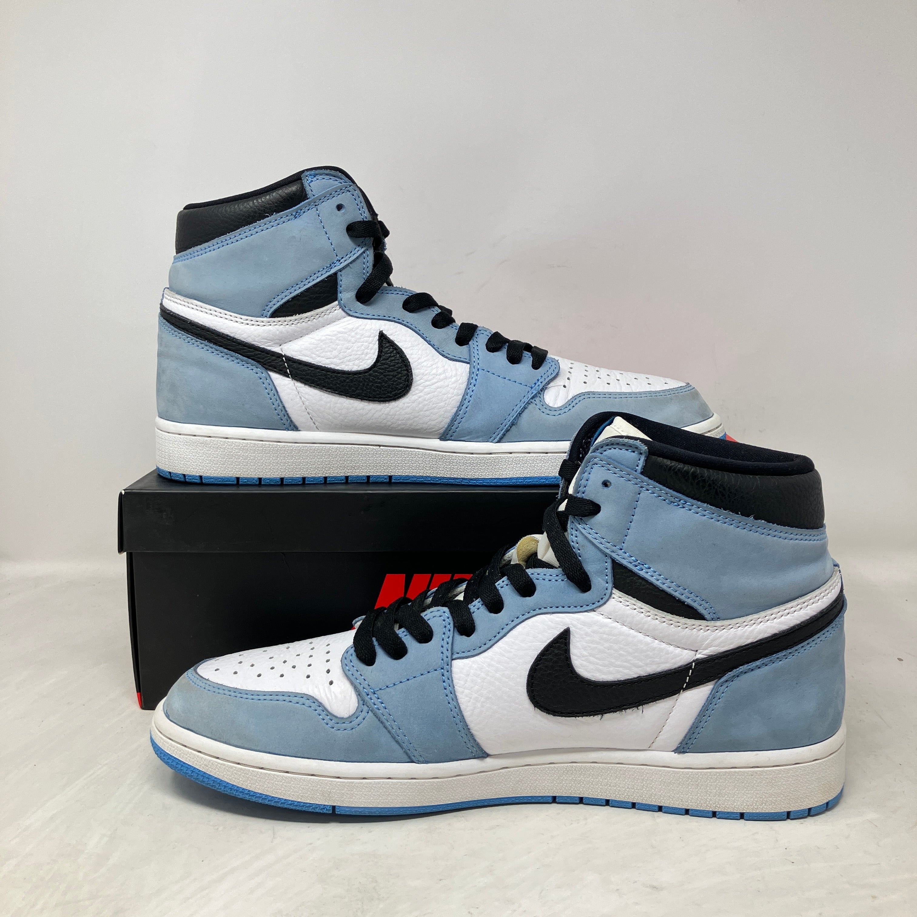 Jordan 1 Retro High OG University Blue