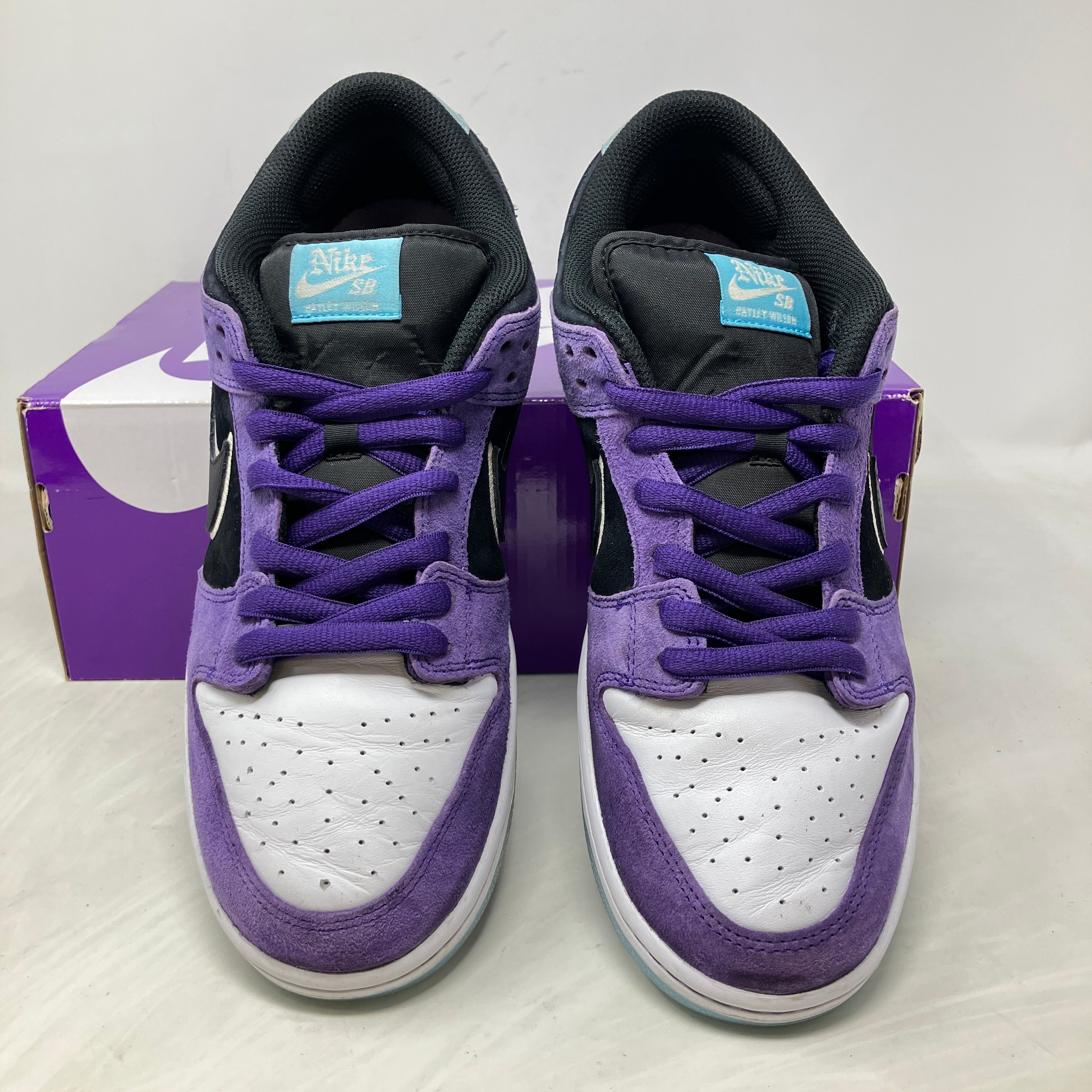 Nike SB Dunk Low Hayley Wilson