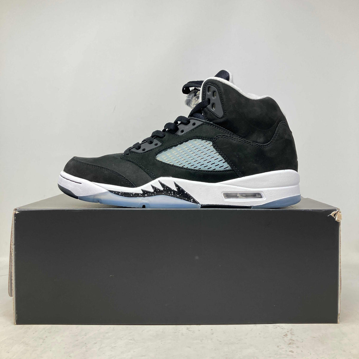 Jordan 5 Retro Moonlight (2021)