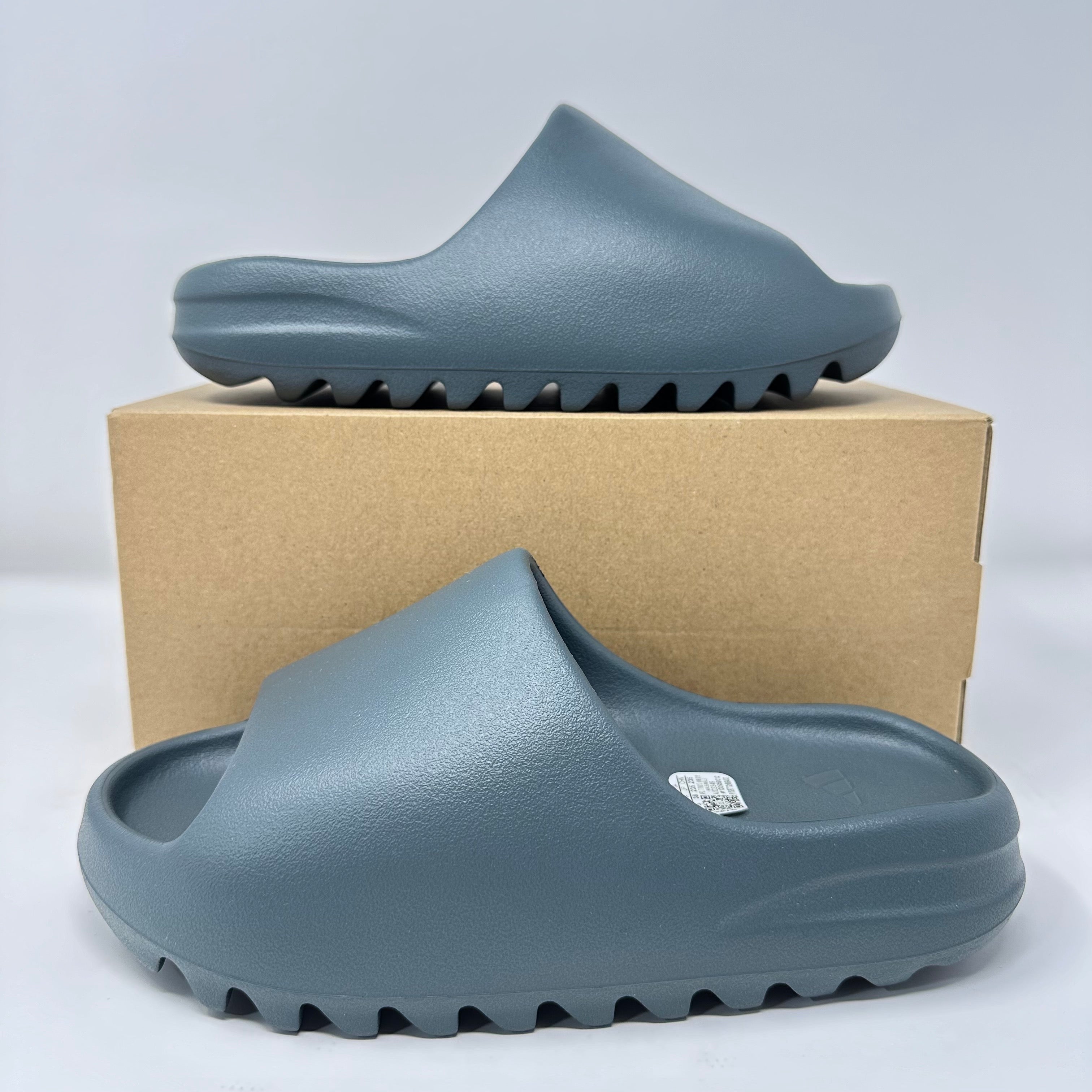adidas Yeezy Slide Slate Marine