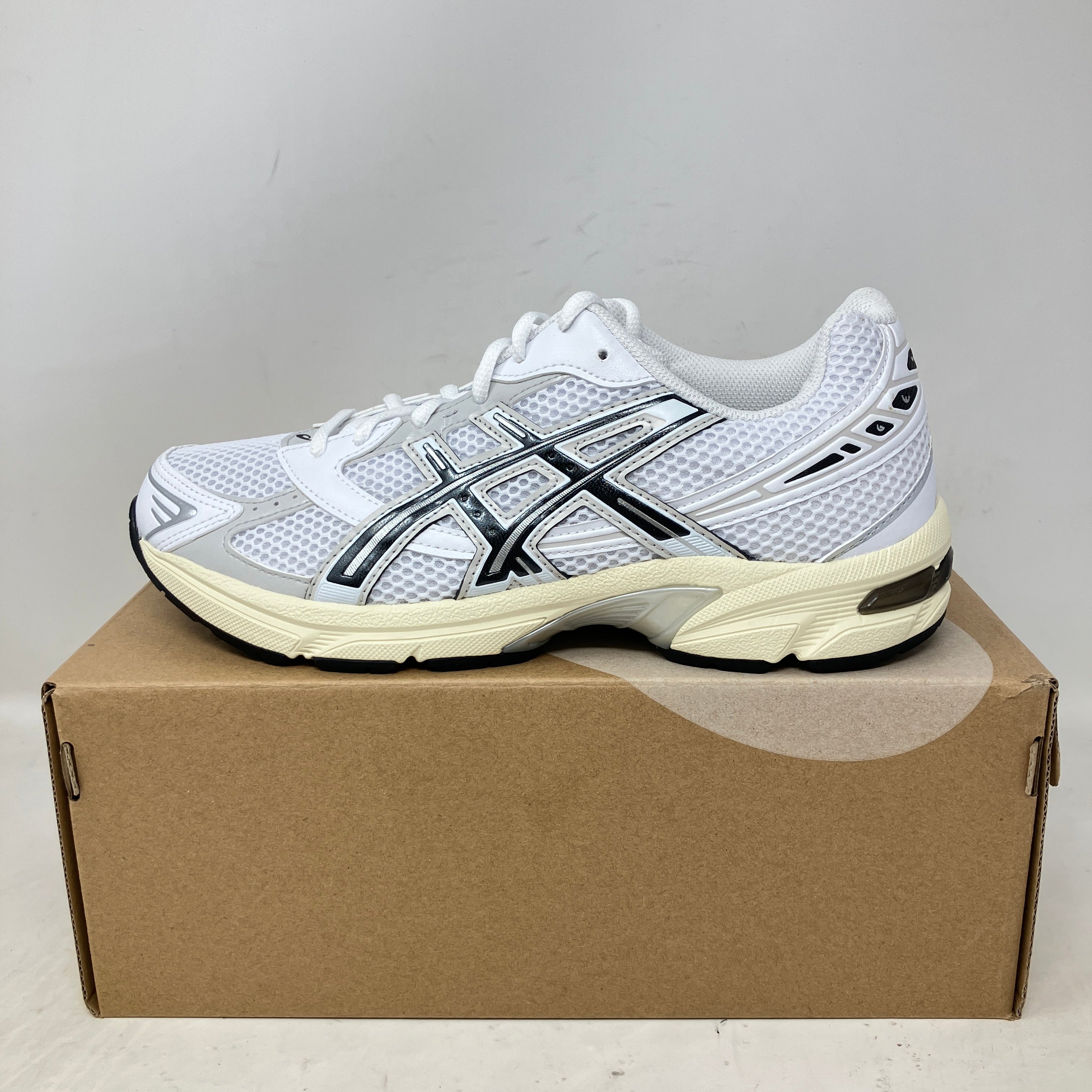 ASICS Gel-1130 White Cloud Grey