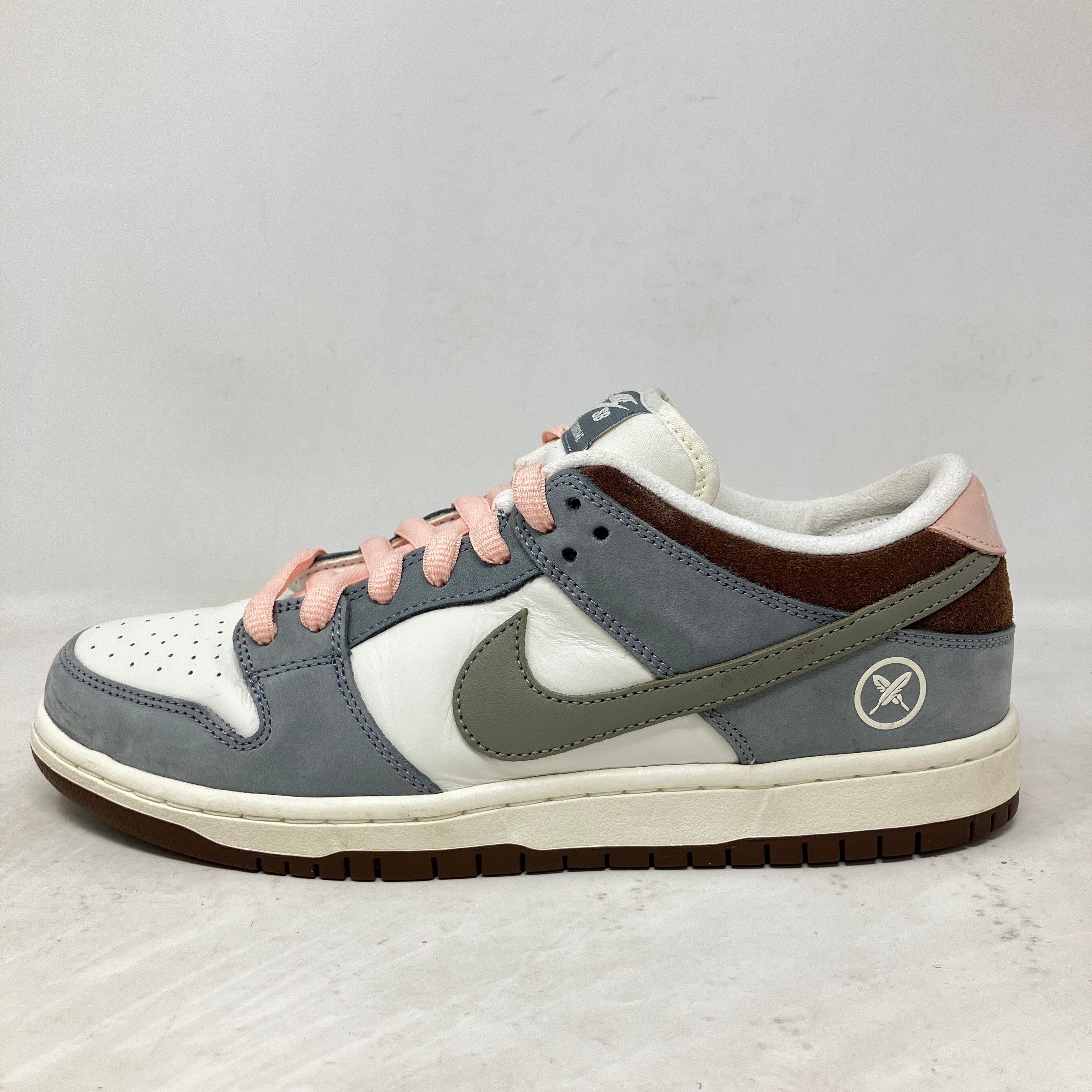 Nike SB Dunk Low Yuto Horigome