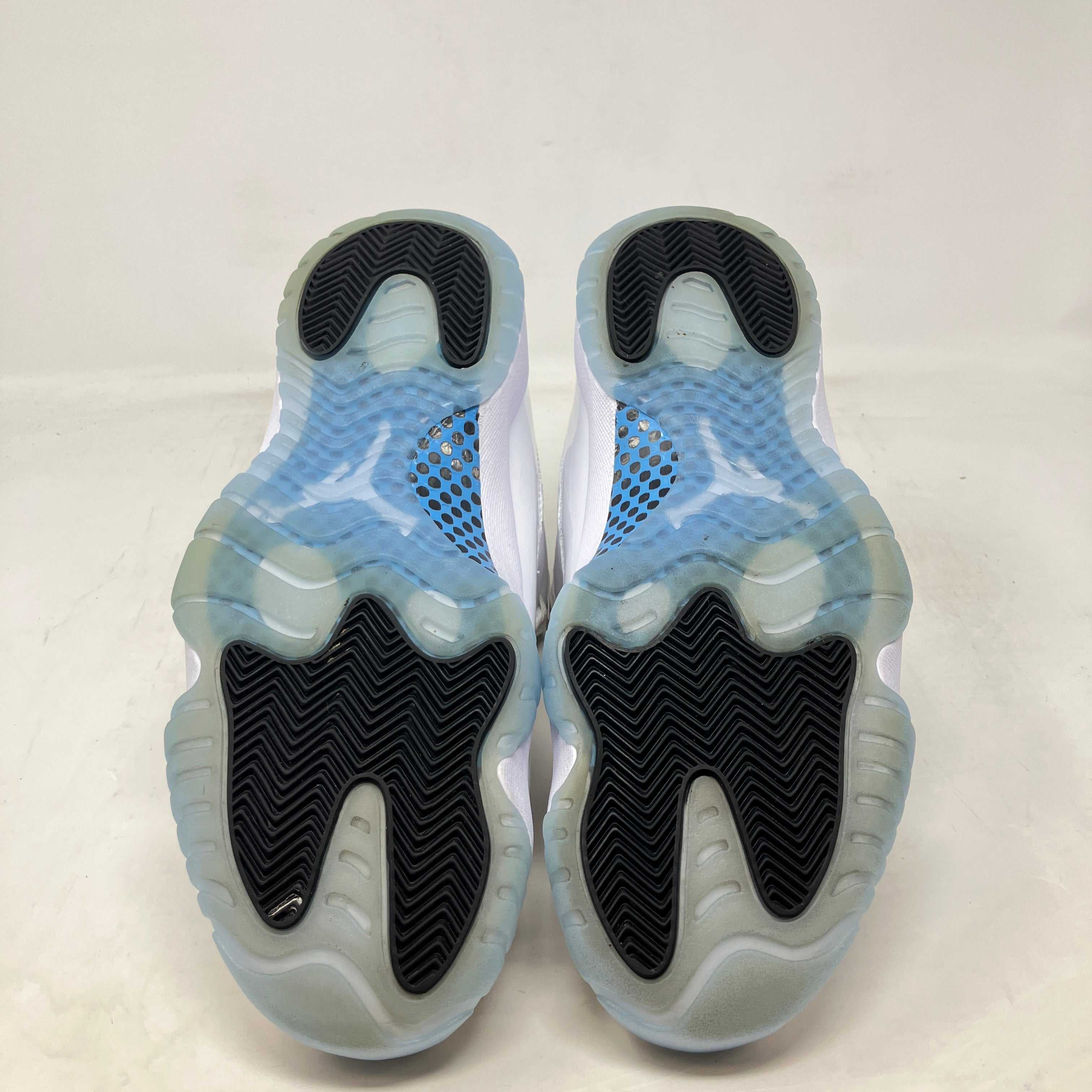 Jordan 11 Retro Legend Blue (2024)