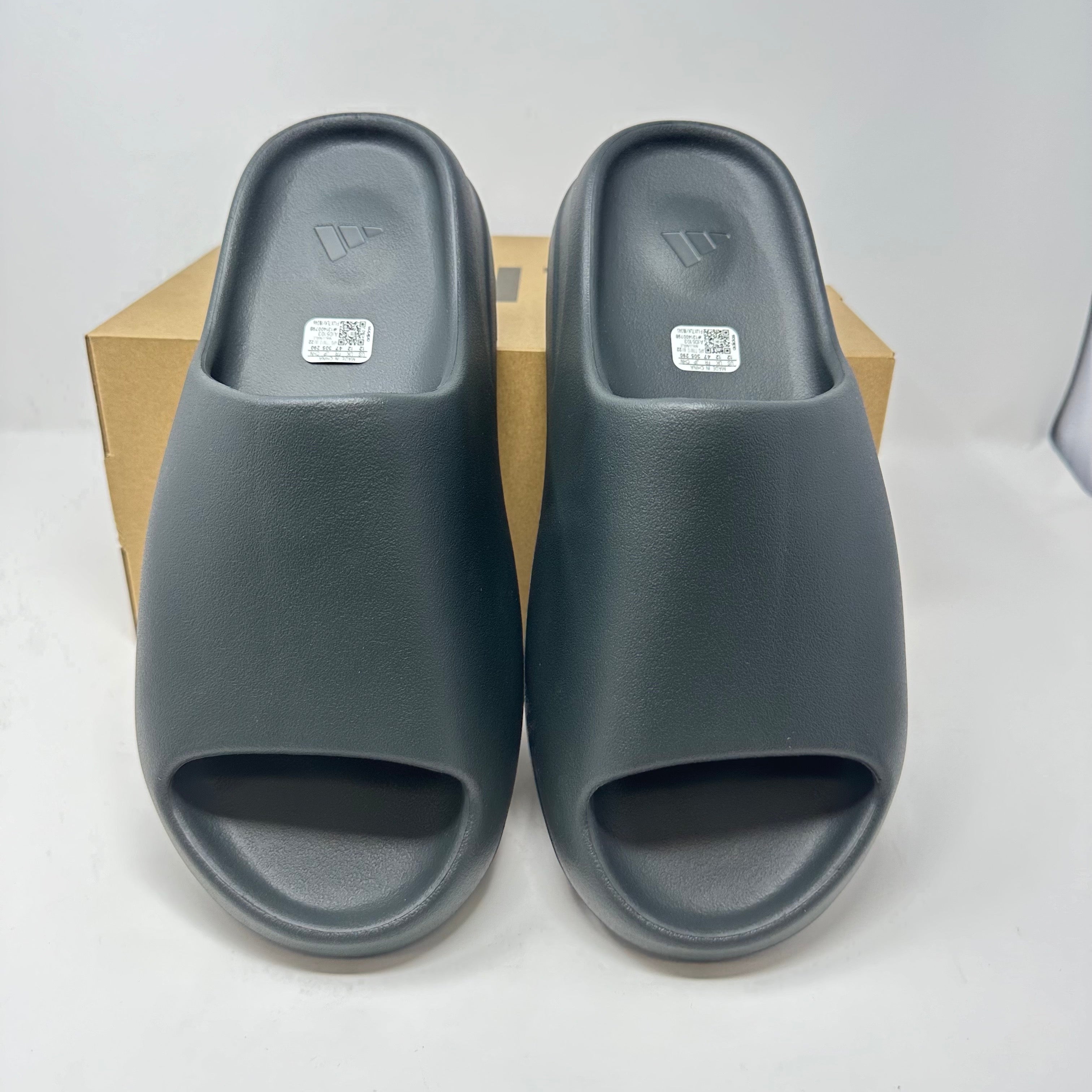 adidas Yeezy Slide Dark Onyx