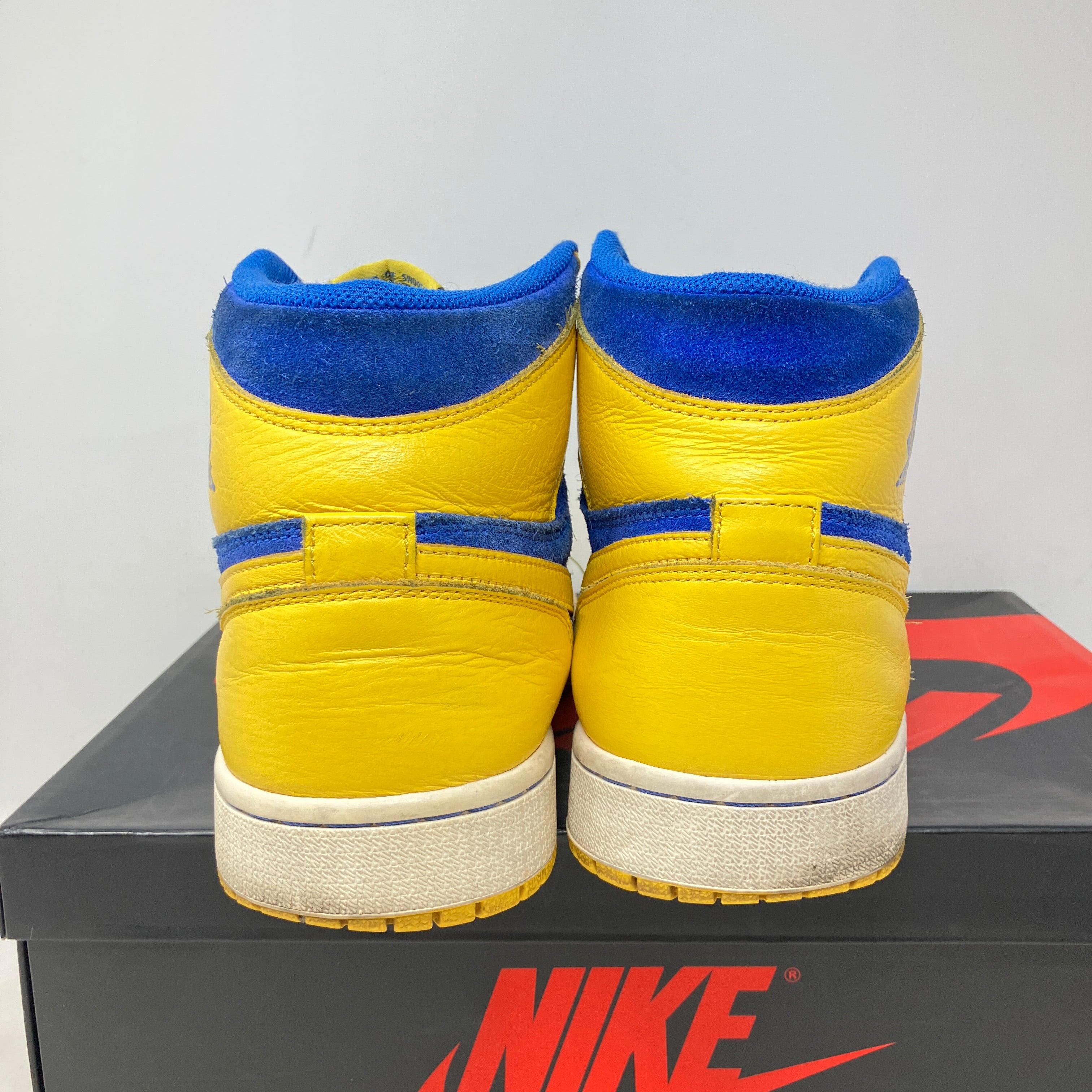 Jordan 1 Retro High OG Laney