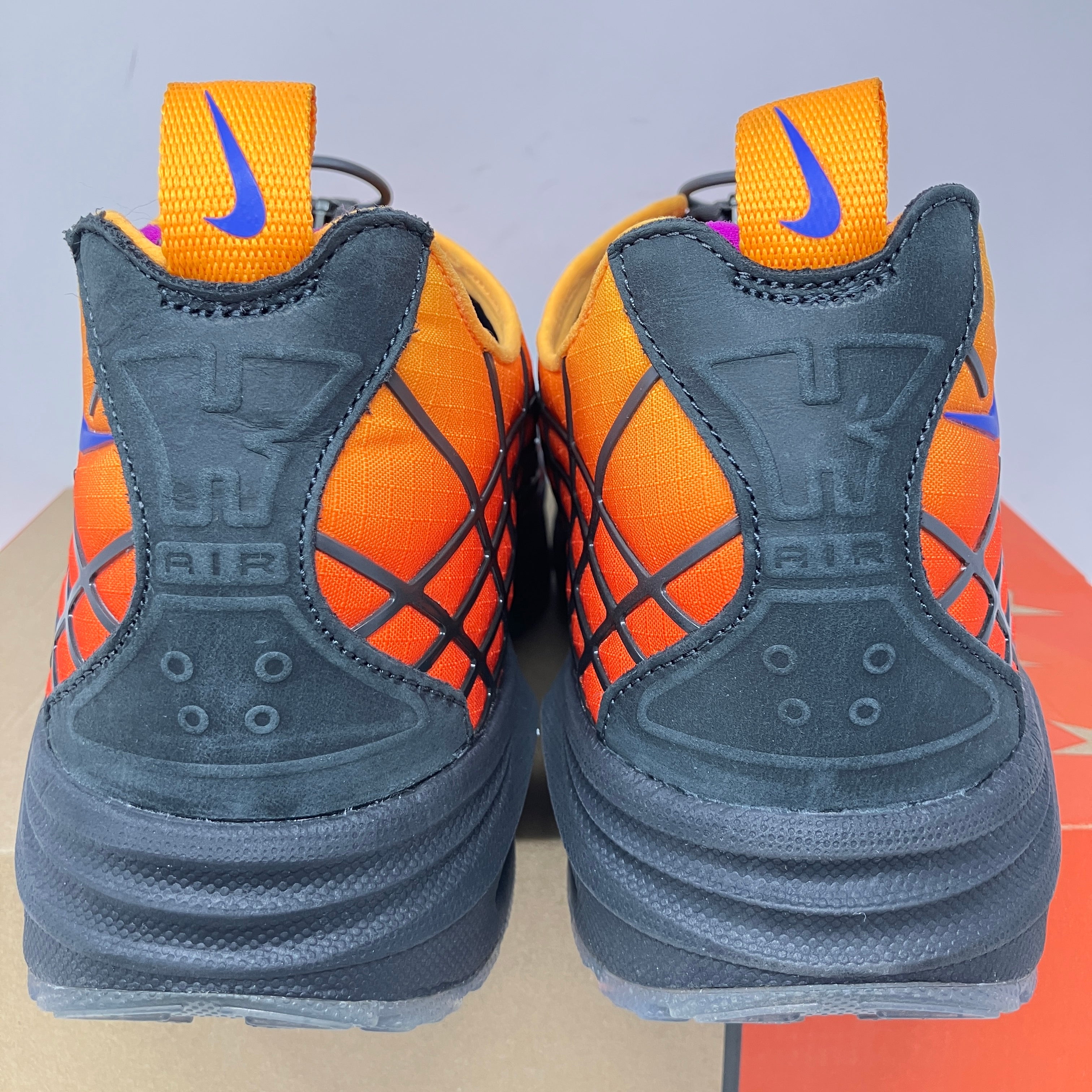 Nike Air Max Sunder SP Kids of Immigrants Sunrise