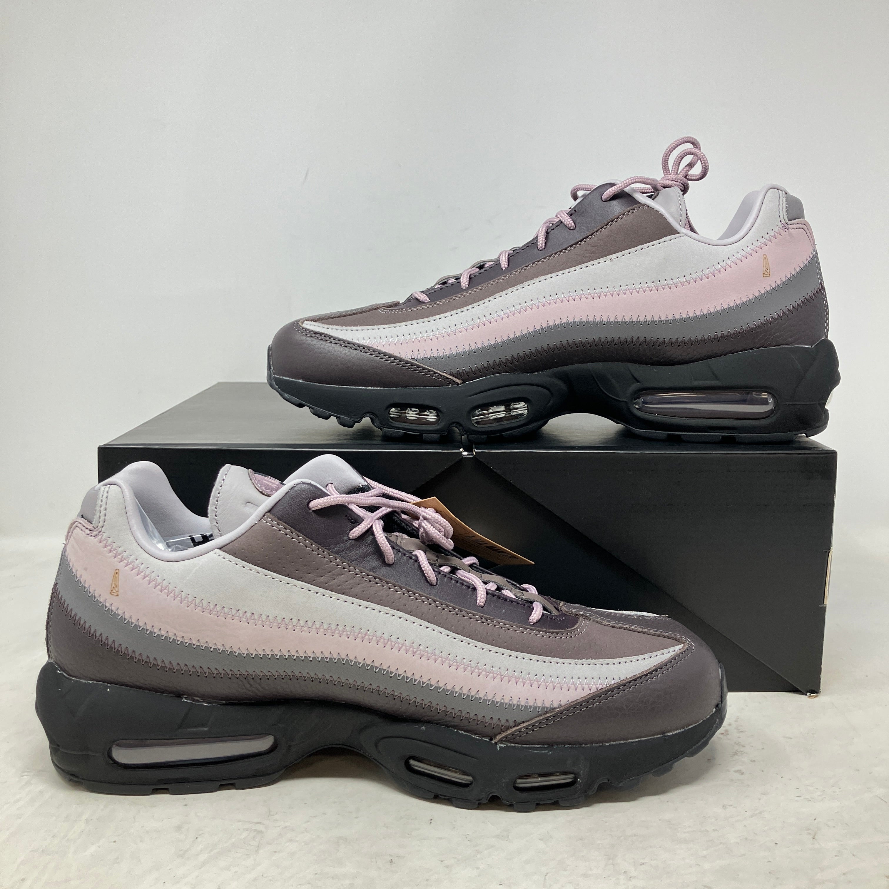 Nike Air Max 95 SP A Ma Maniére While You Were Sleeping