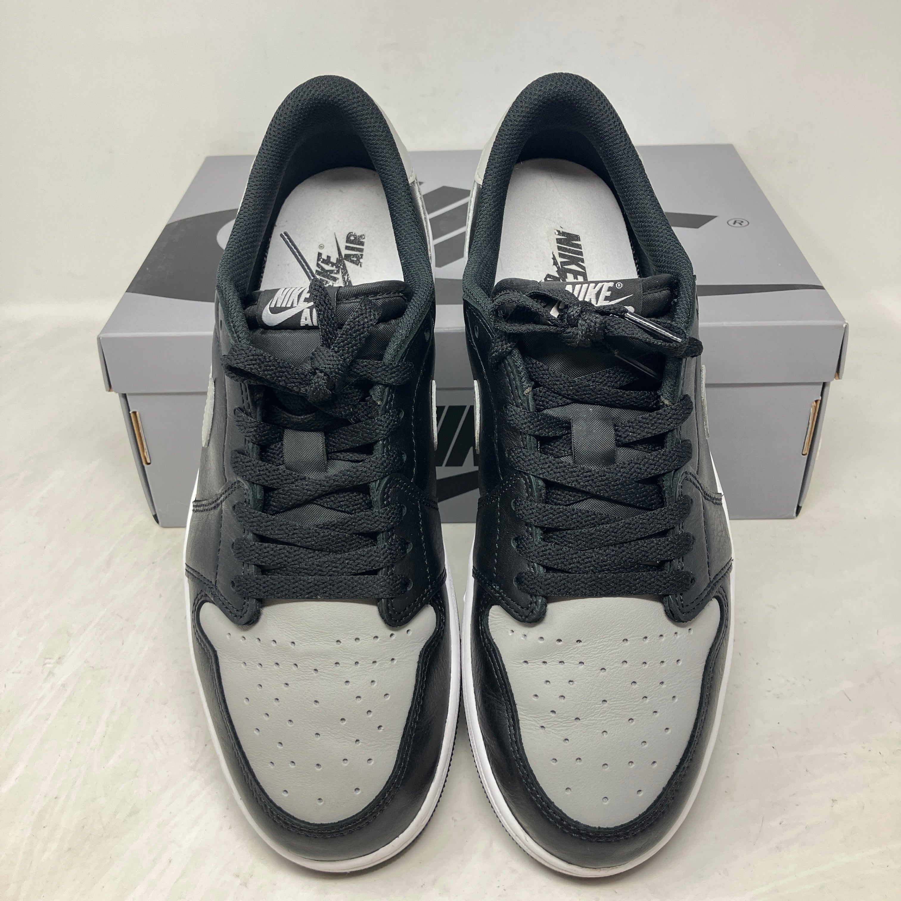 Jordan 1 Retro Low OG Shadow (2024)