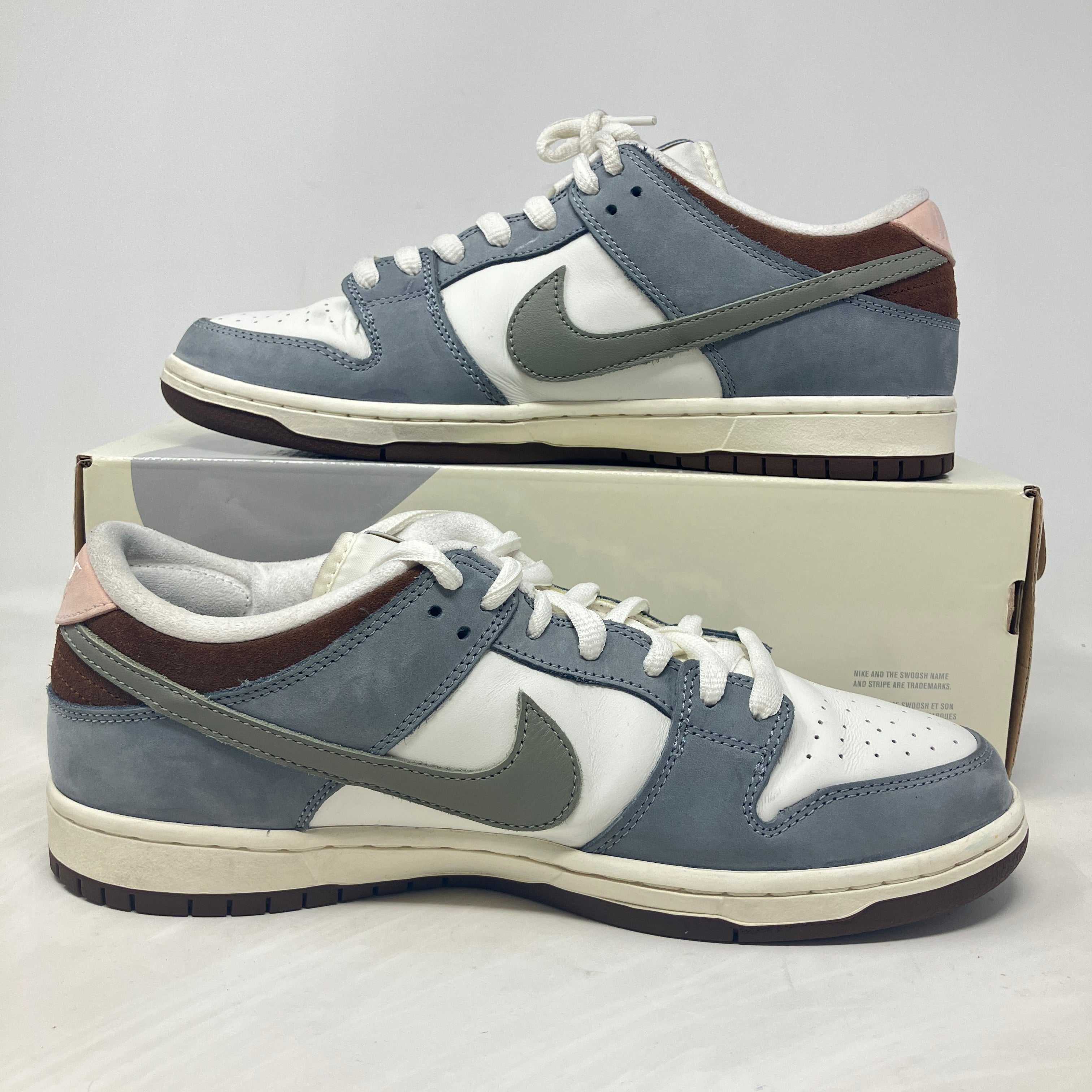 Nike SB Dunk Low Yuto Horigome
