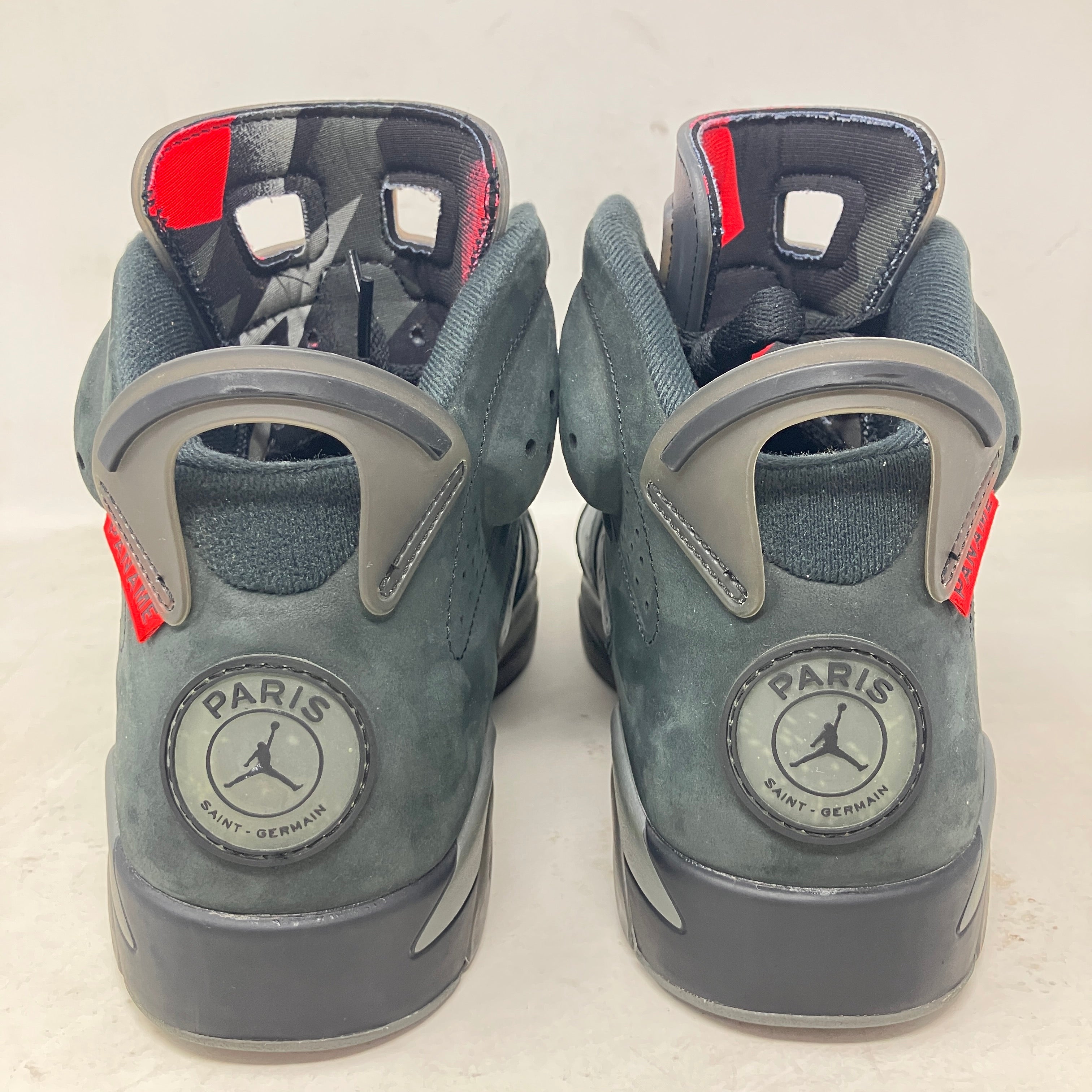 Jordan 6 Retro PSG Paris Saint-Germain