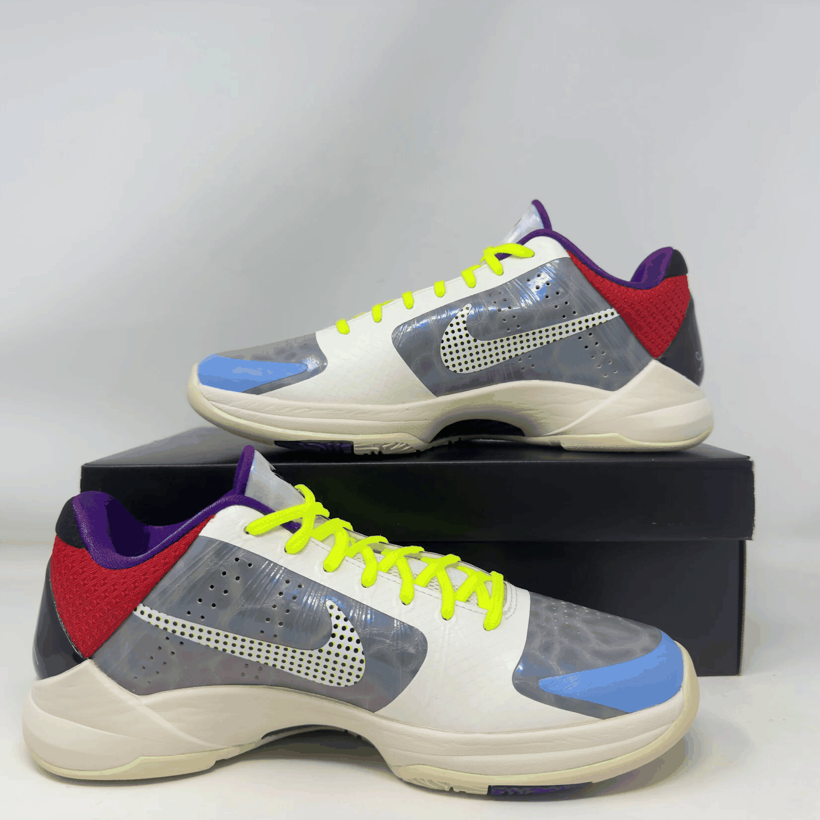 Nike Kobe 5 Protro PJ Tucker